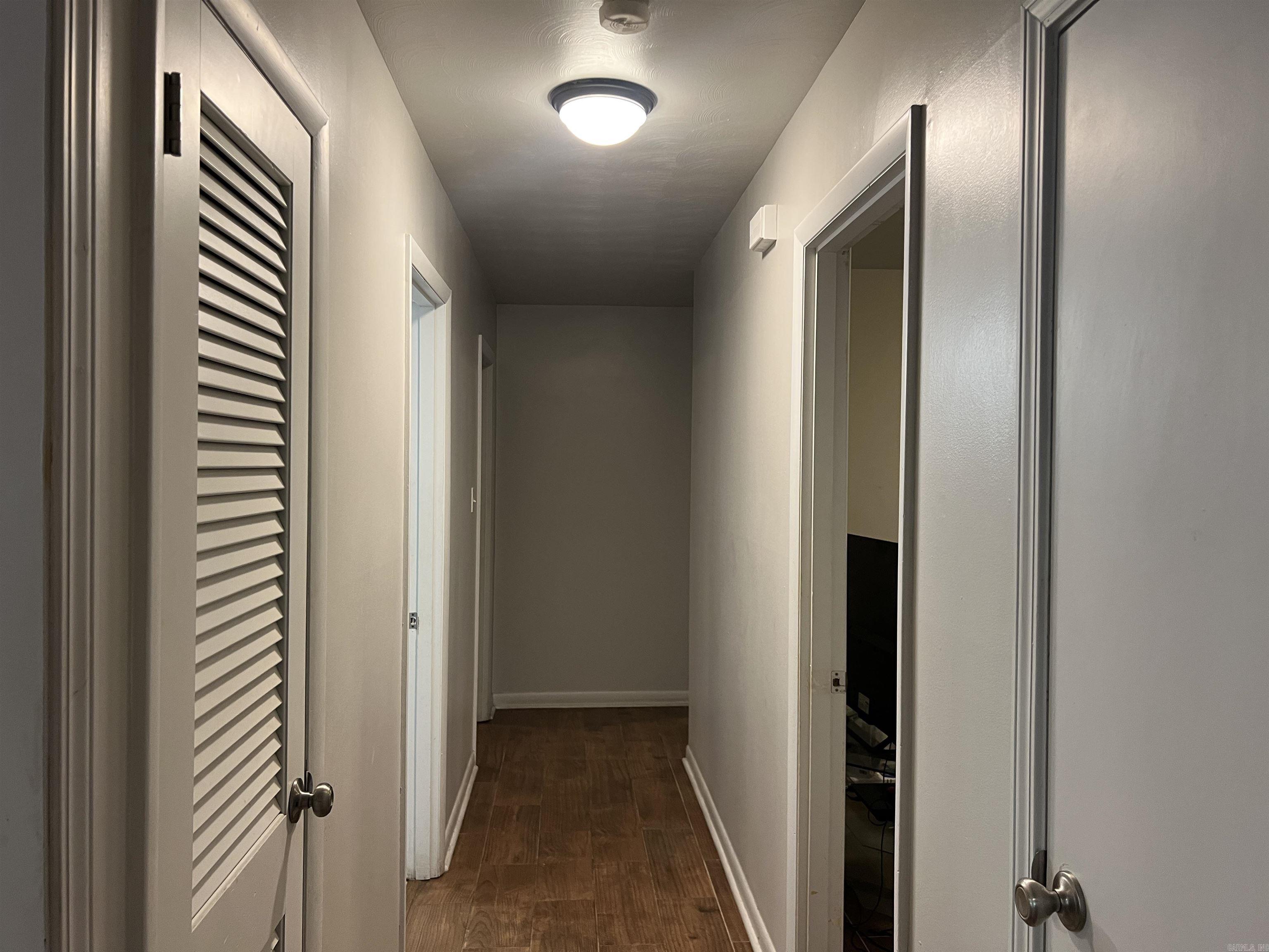 2609  Sherwood Forest  Pine Bluff, AR