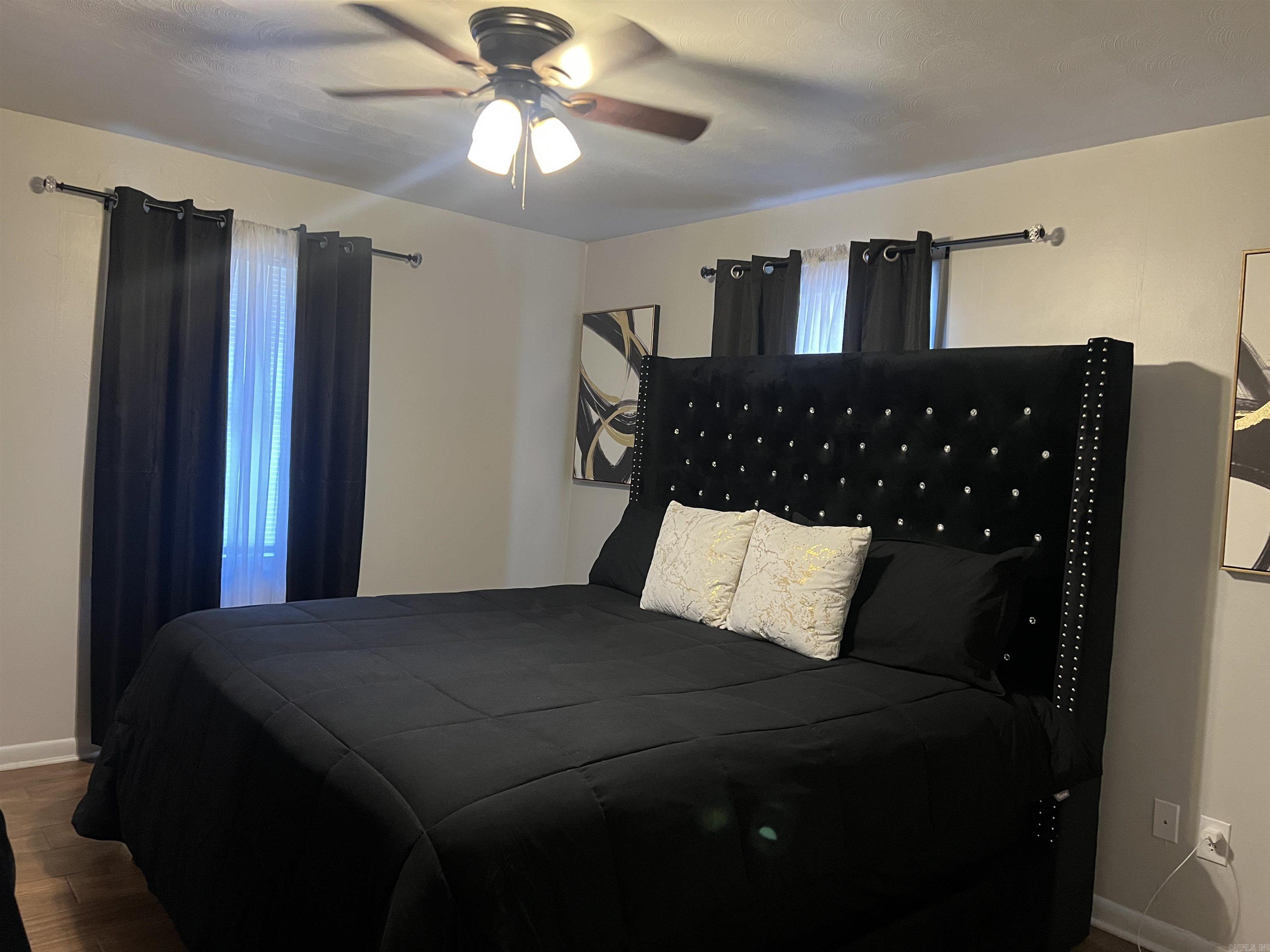 2609  Sherwood Forest  Pine Bluff, AR