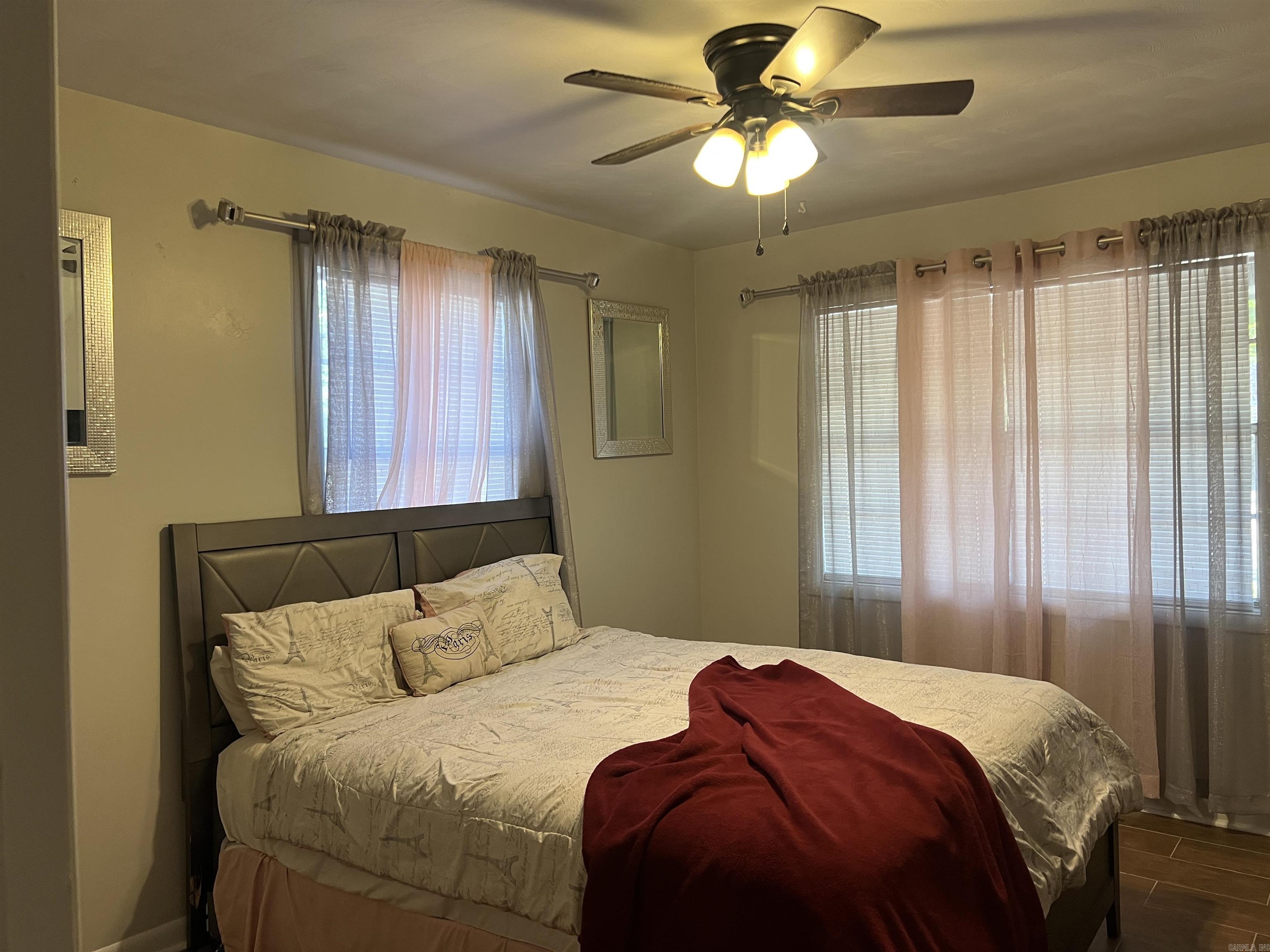 2609  Sherwood Forest  Pine Bluff, AR