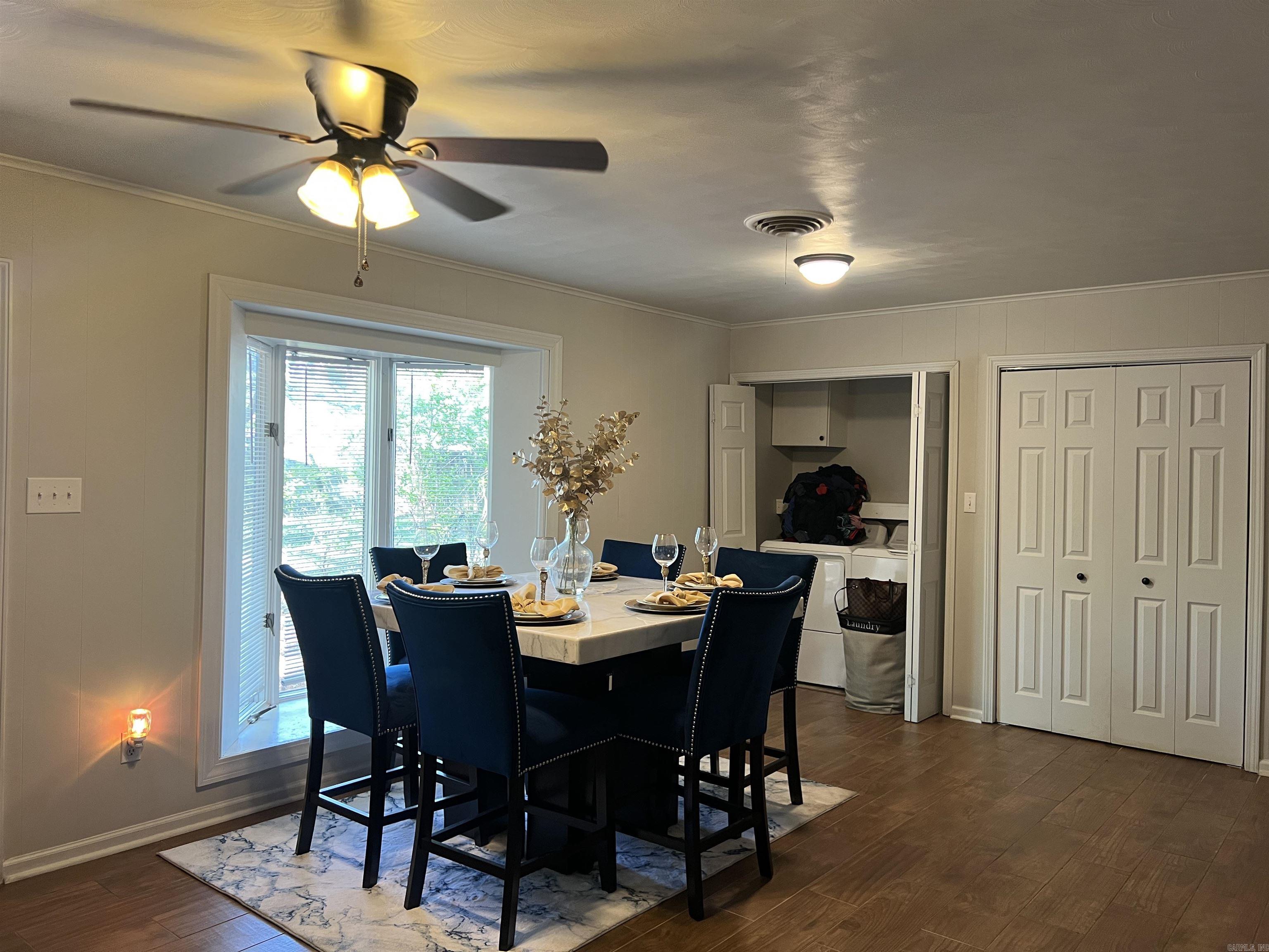 2609  Sherwood Forest  Pine Bluff, AR