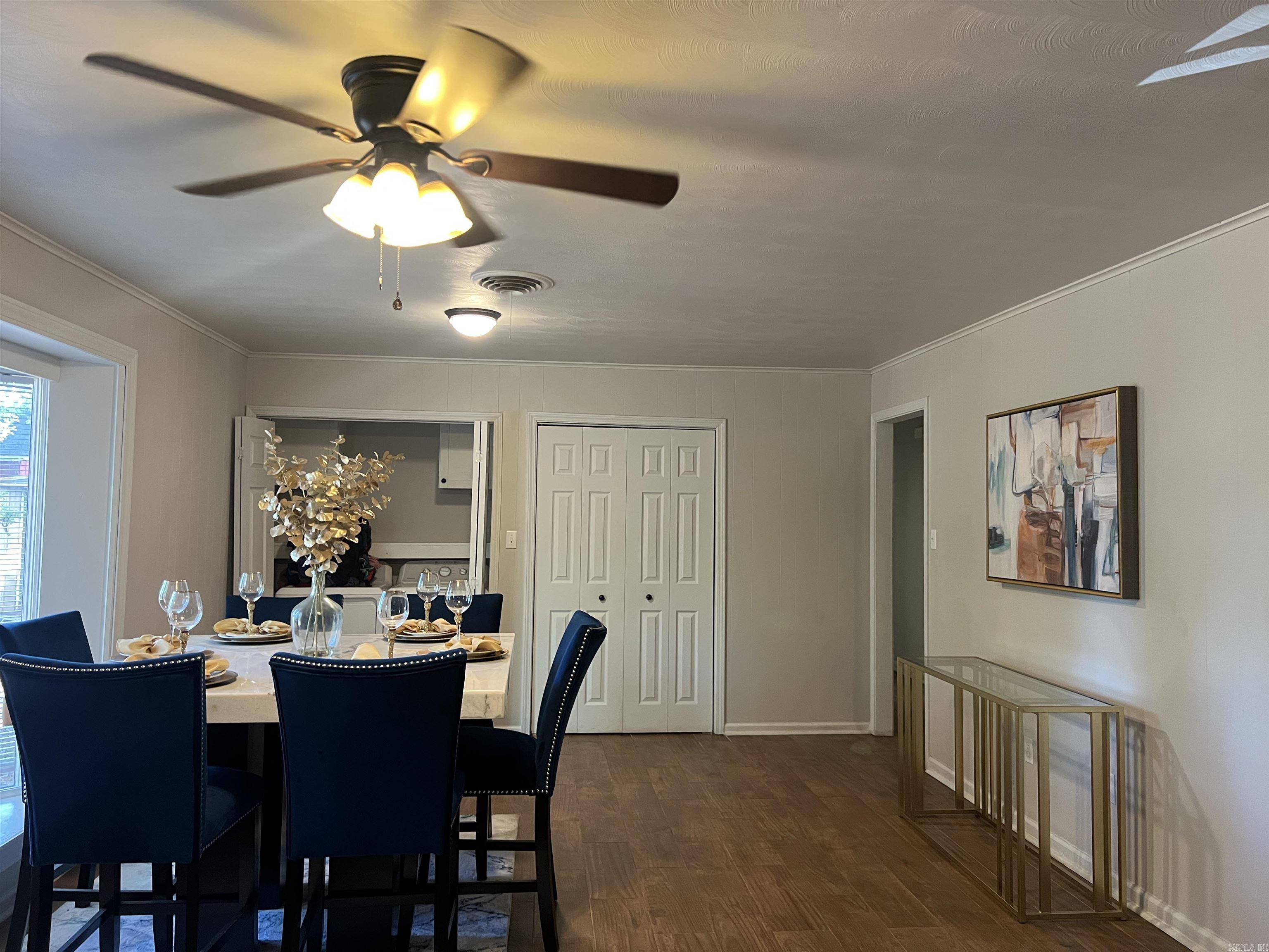 2609  Sherwood Forest  Pine Bluff, AR