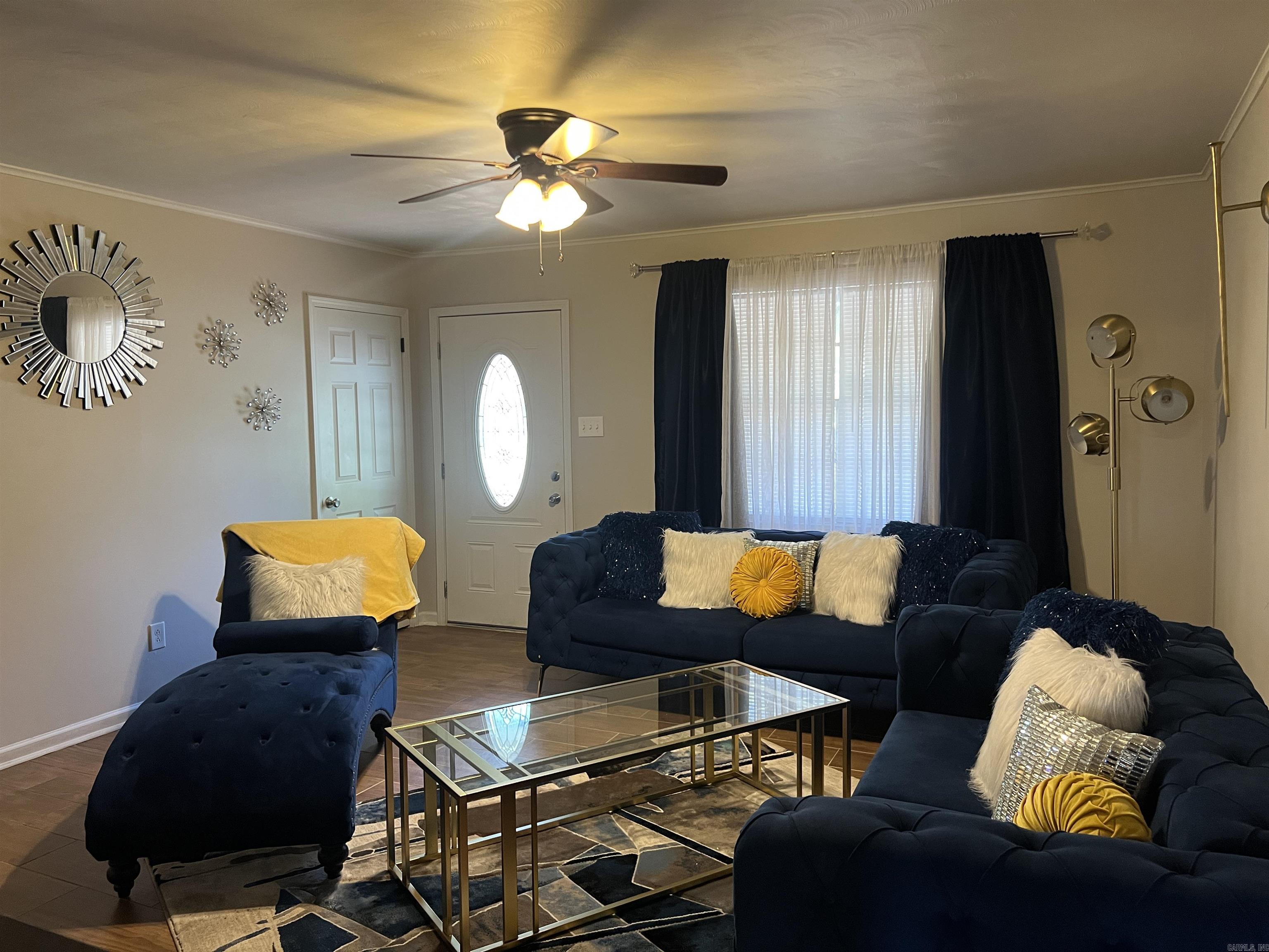 2609  Sherwood Forest  Pine Bluff, AR