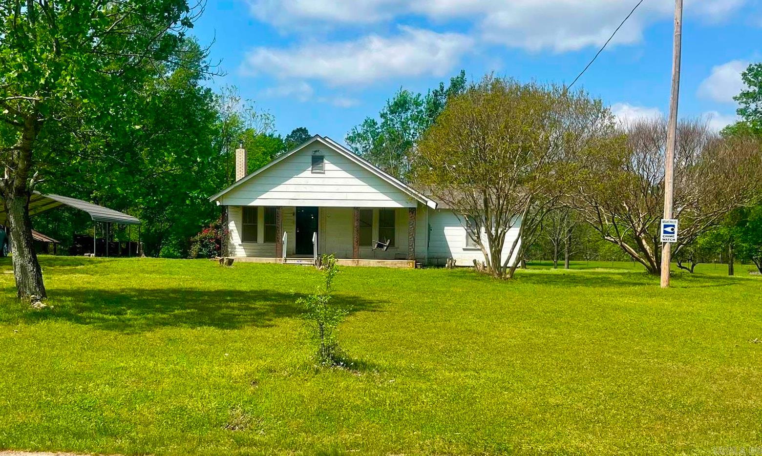 3329  Landers  Malvern, AR