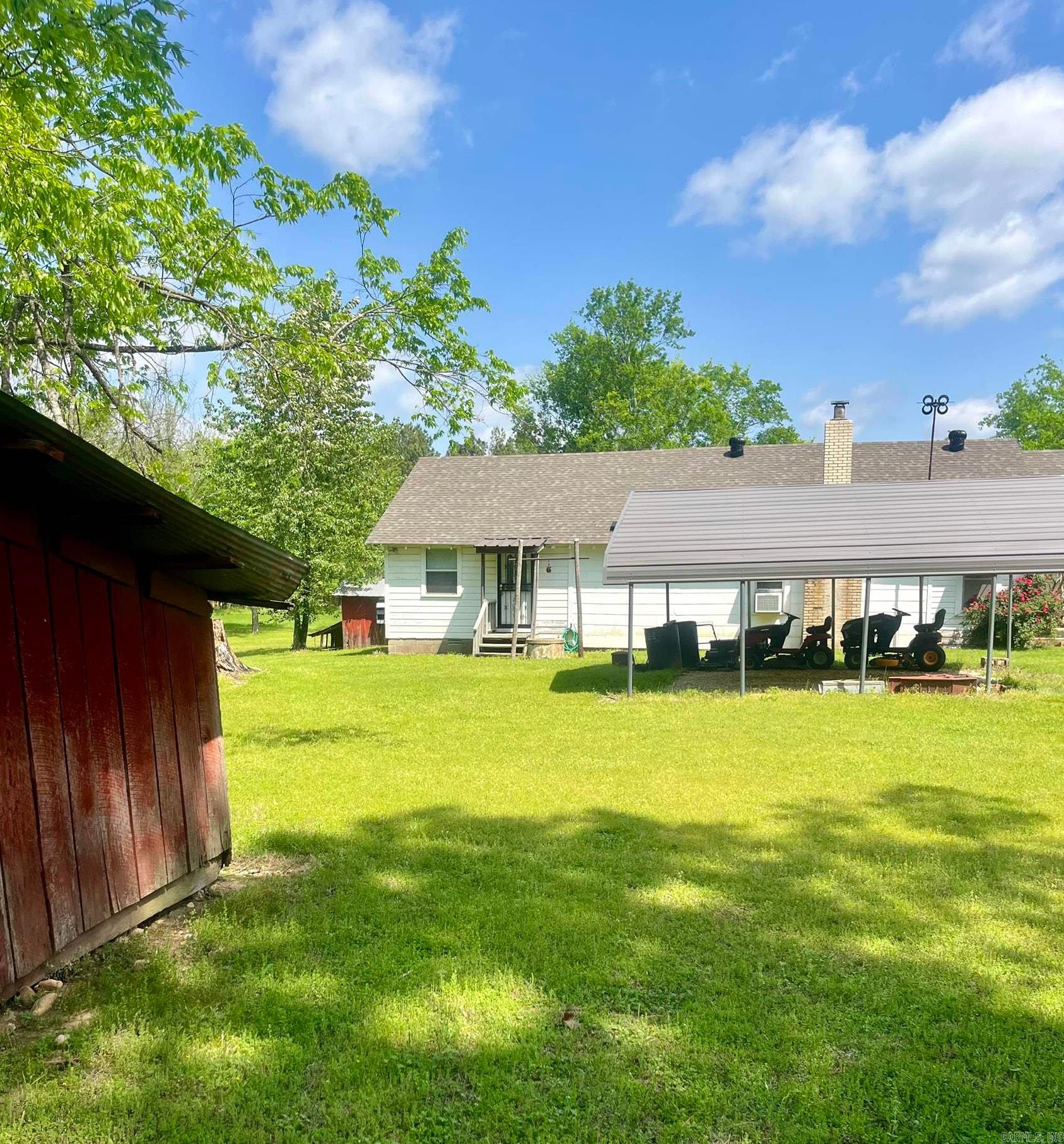 3329  Landers  Malvern, AR