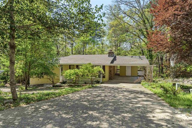 13  Silla  Hot Springs Village, AR