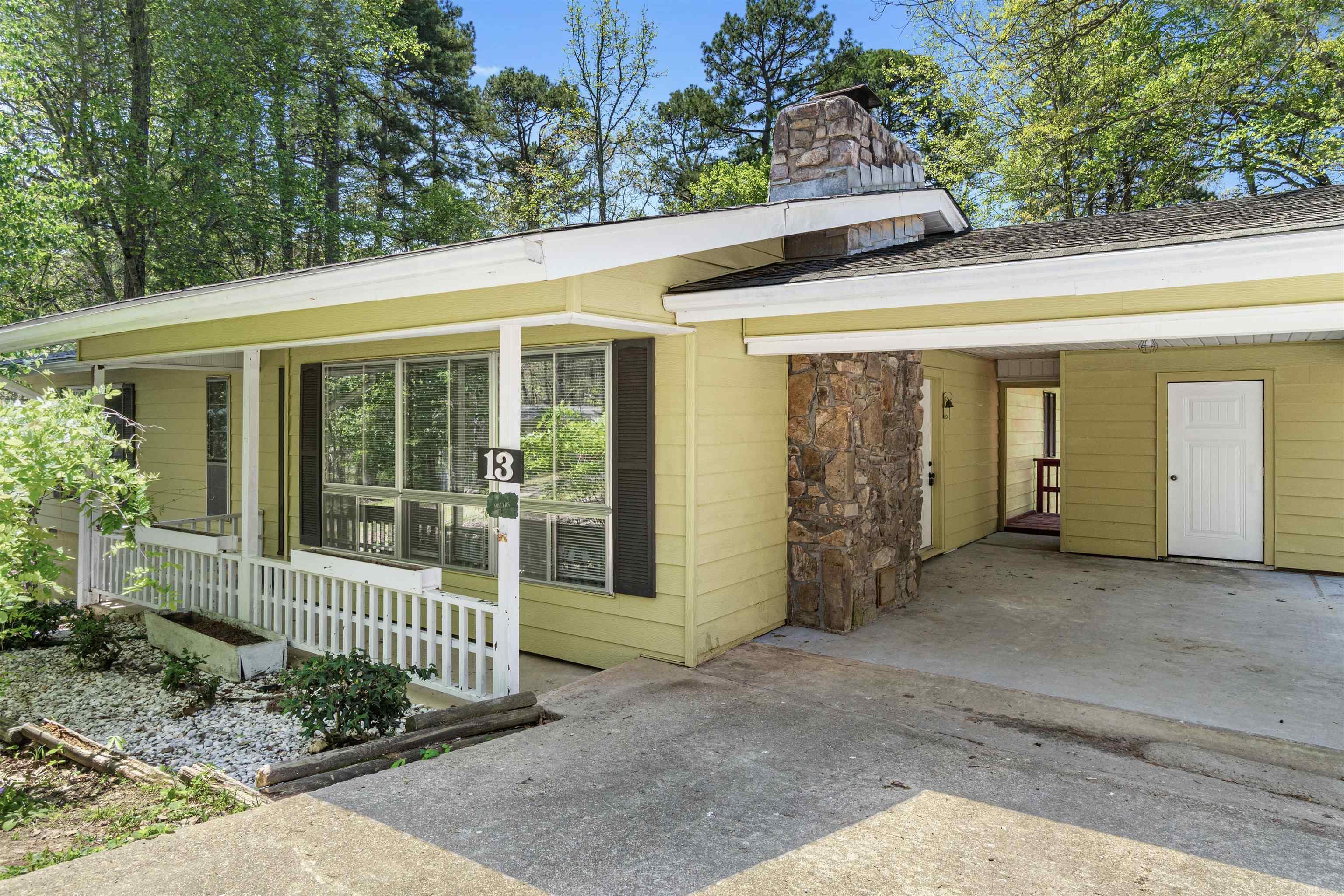 13  Silla  Hot Springs Village, AR