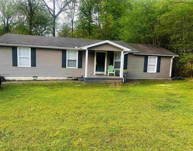 602  Jean Grant  Benton, AR