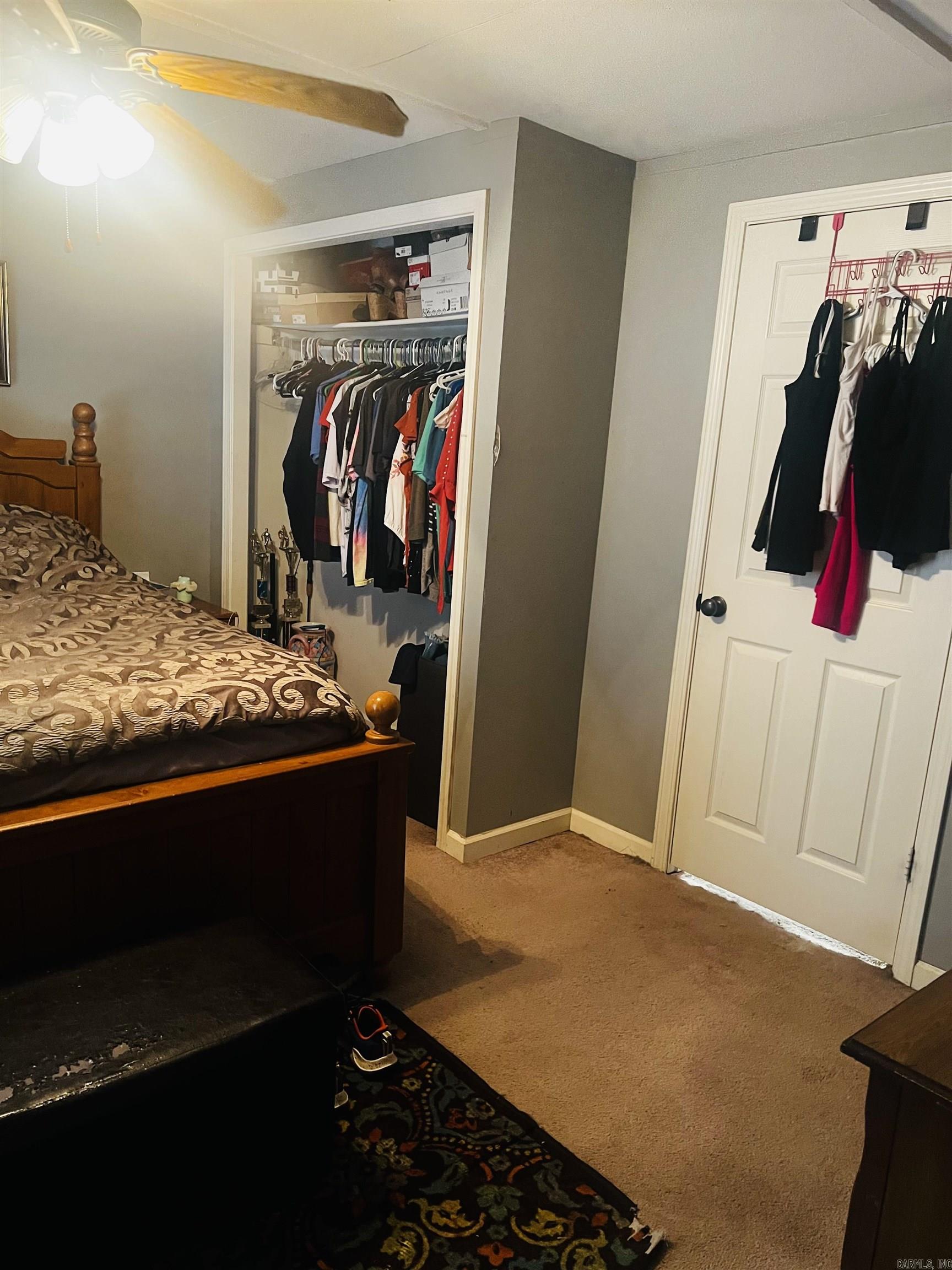 602  Jean Grant  Benton, AR