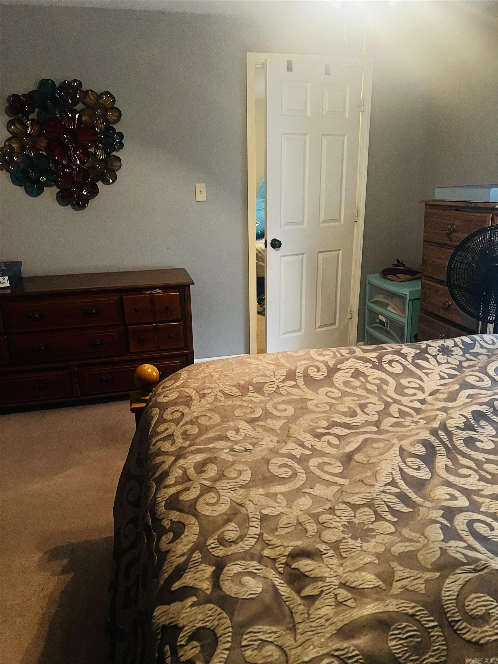 602  Jean Grant  Benton, AR
