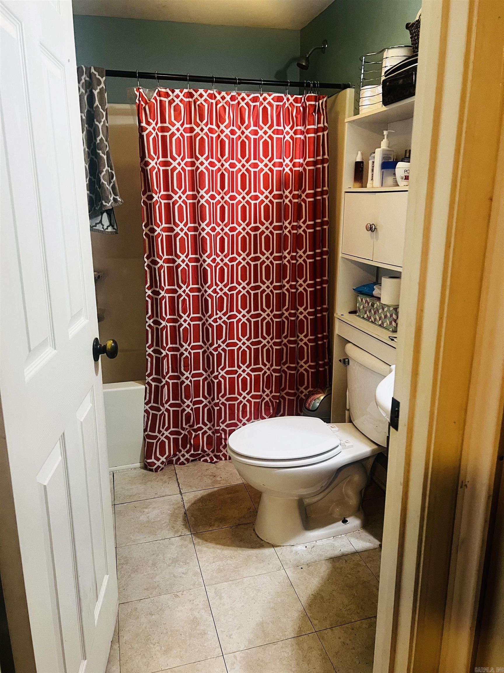 602  Jean Grant  Benton, AR