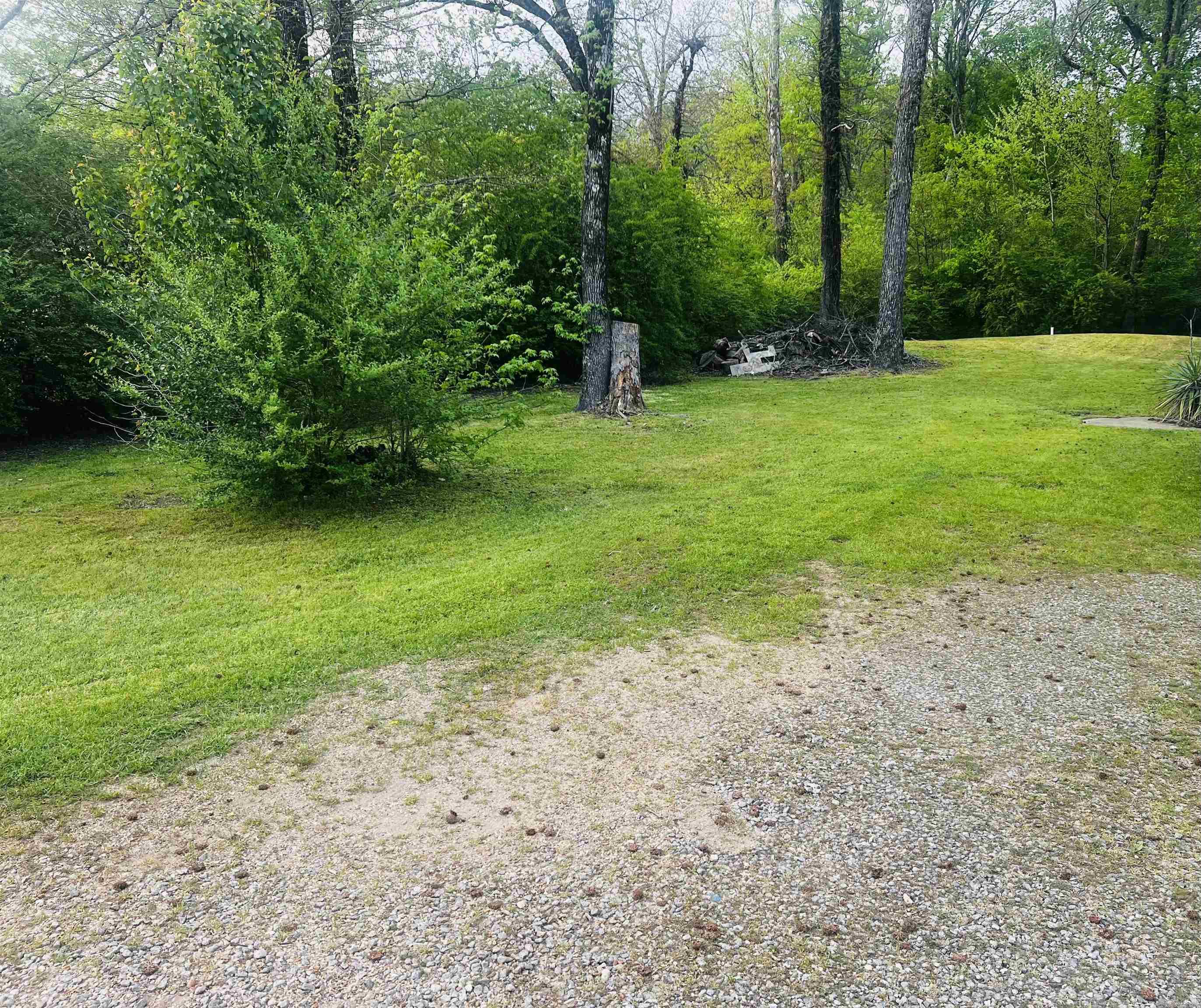 602  Jean Grant  Benton, AR
