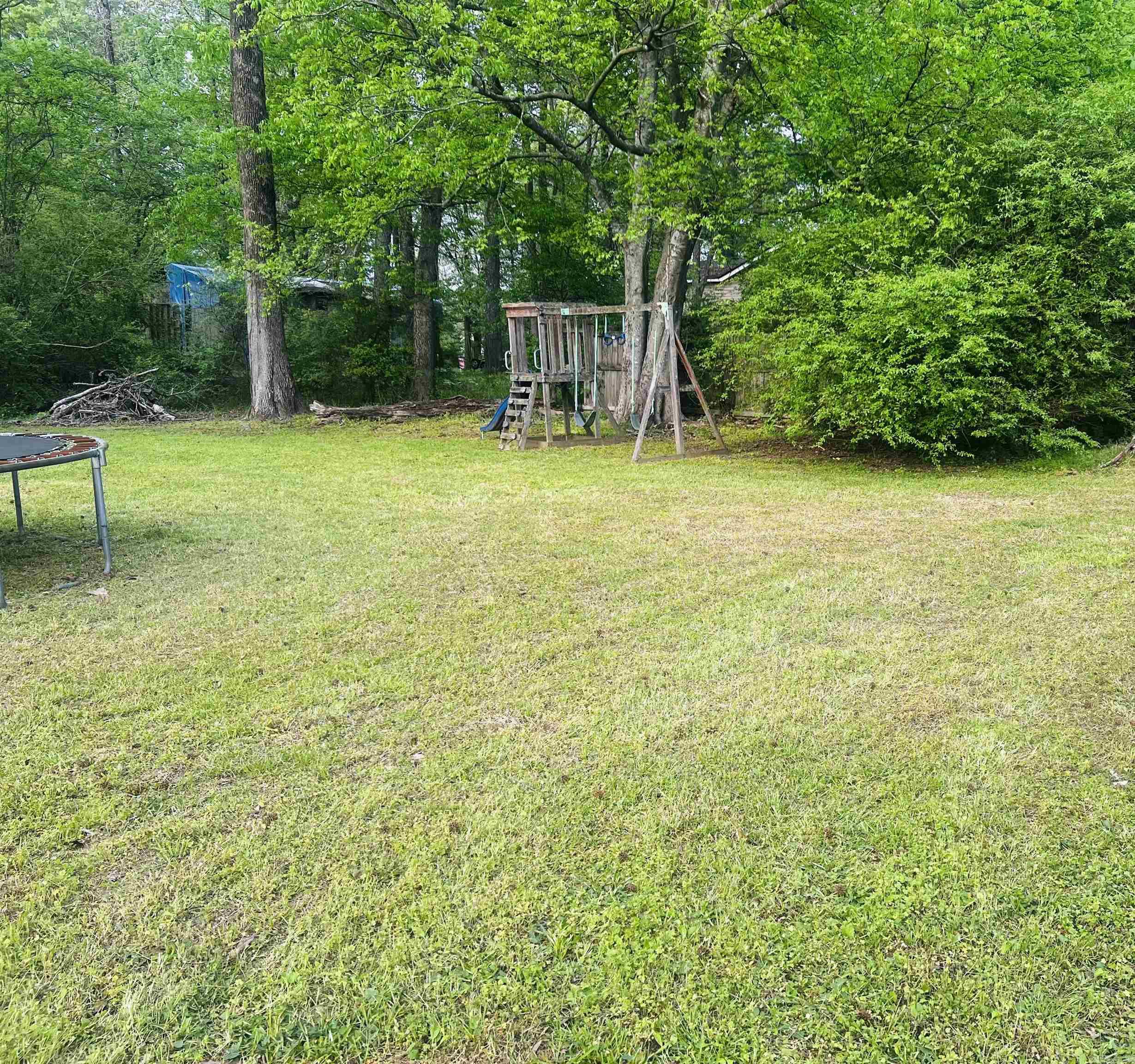 602  Jean Grant  Benton, AR