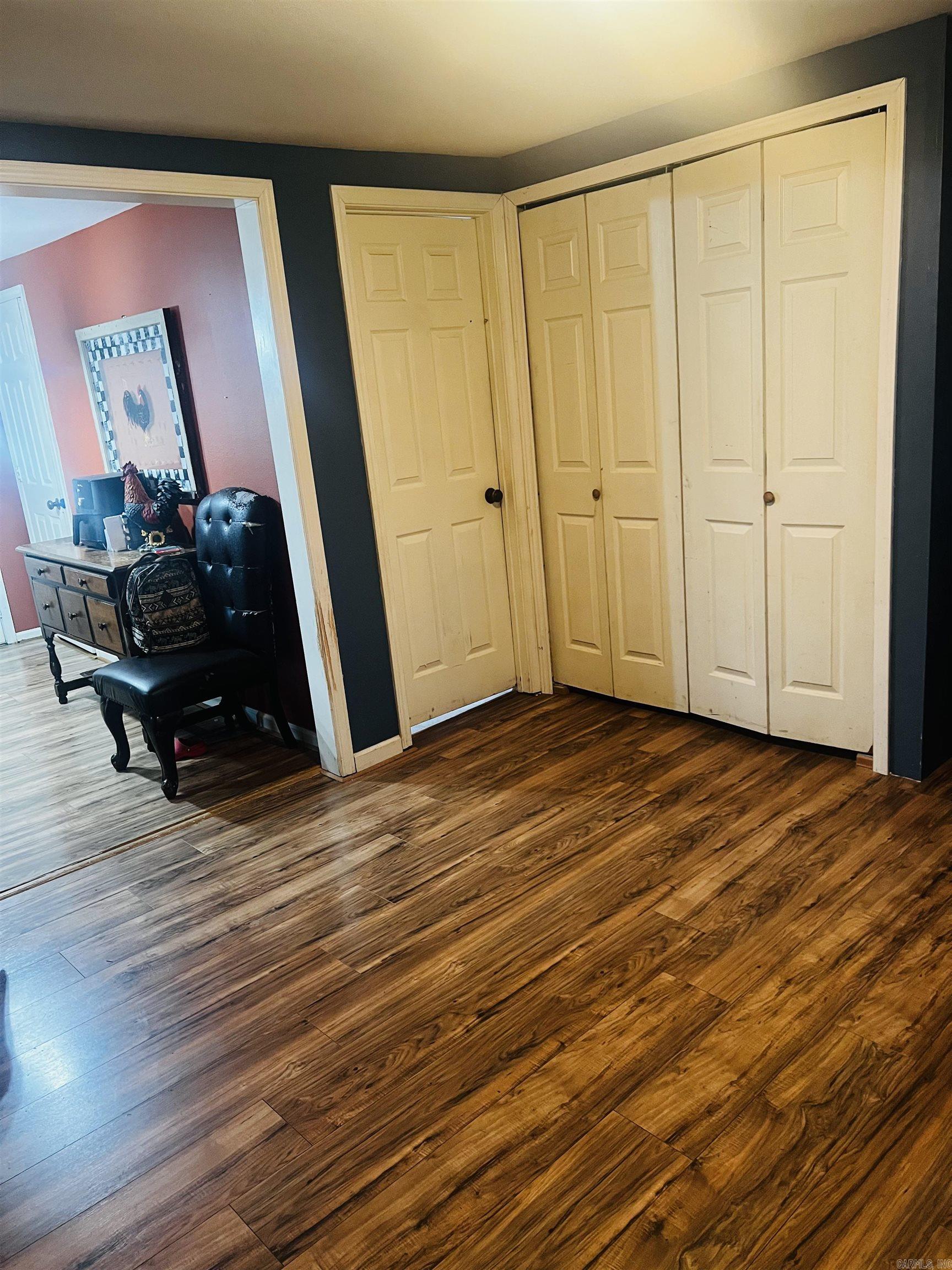 602  Jean Grant  Benton, AR