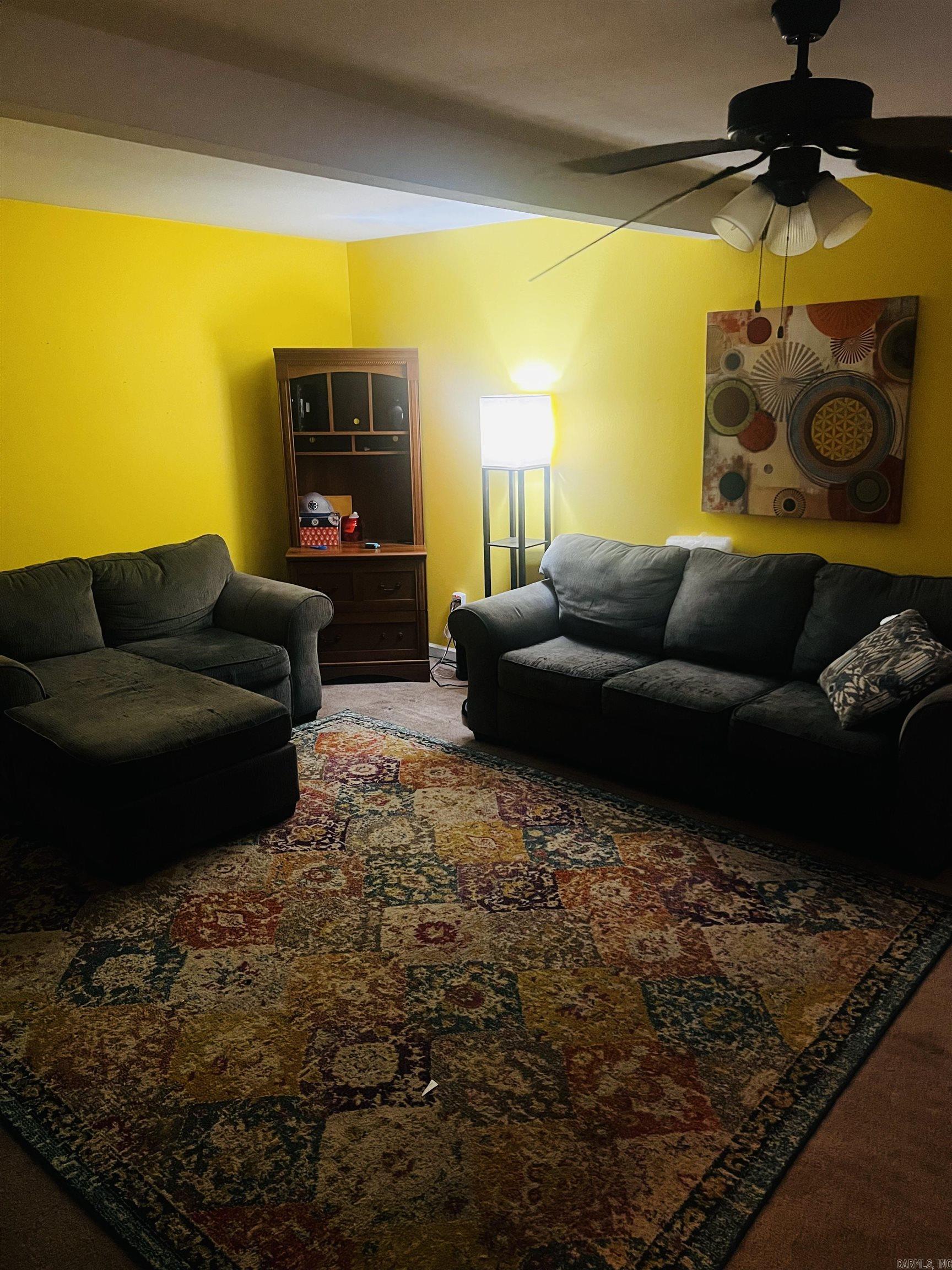 602  Jean Grant  Benton, AR