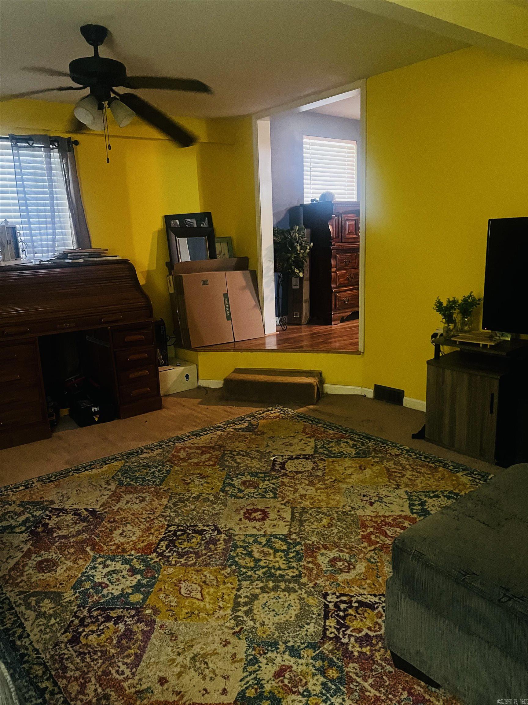 602  Jean Grant  Benton, AR