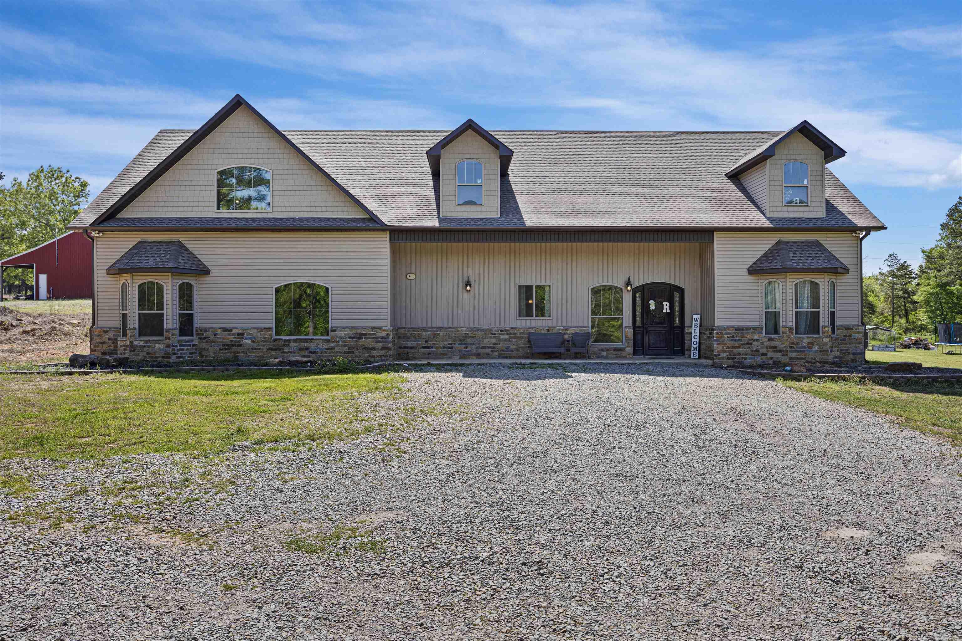 235 County Road 2602