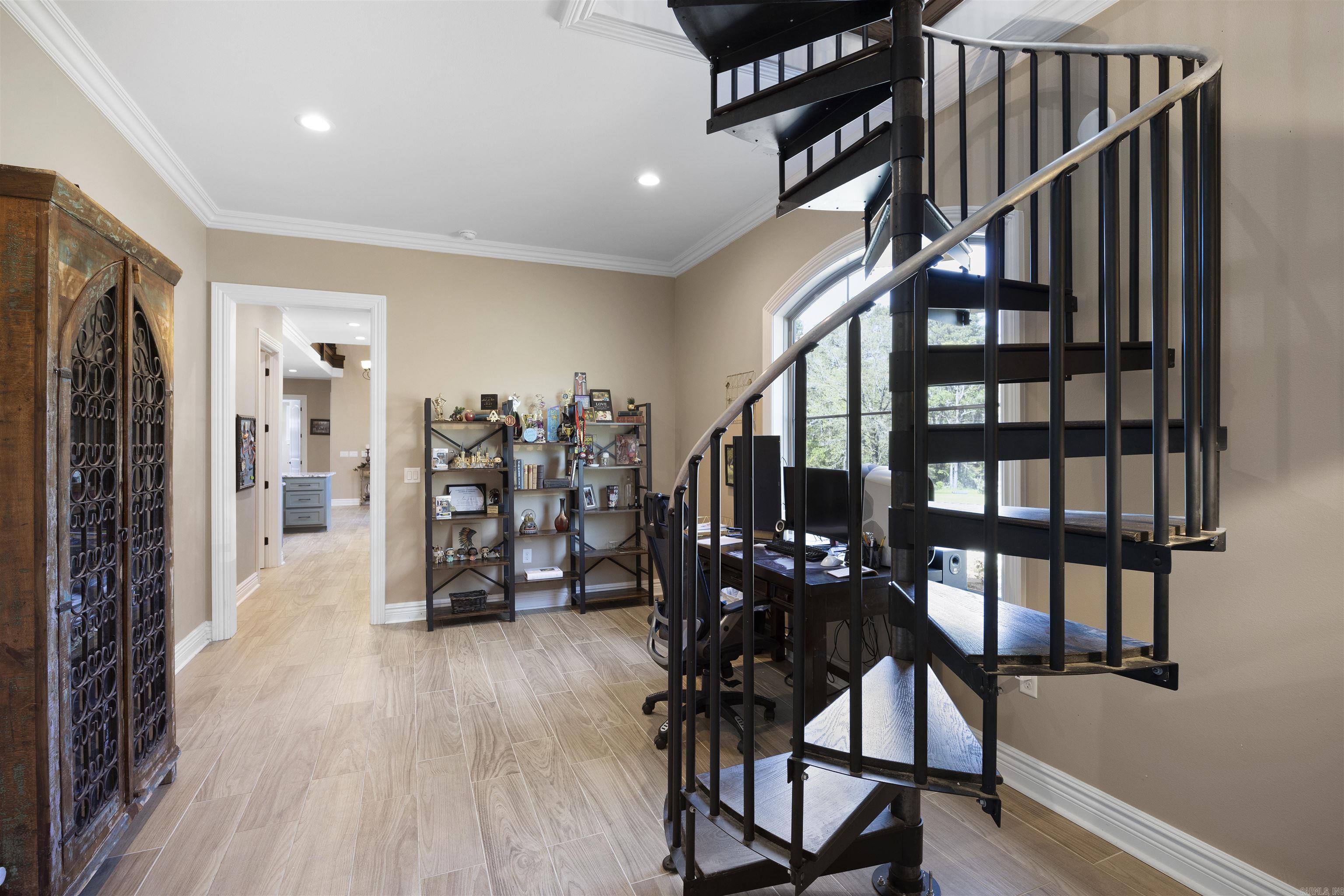 235  County Road 2602  Knoxville, AR