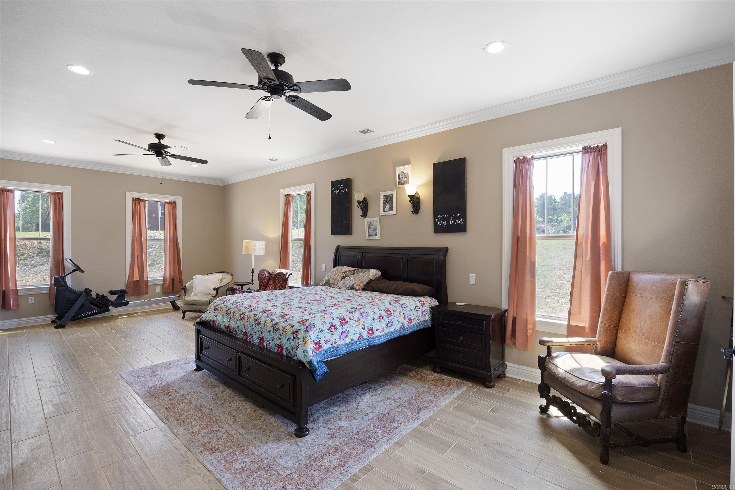 235  County Road 2602  Knoxville, AR