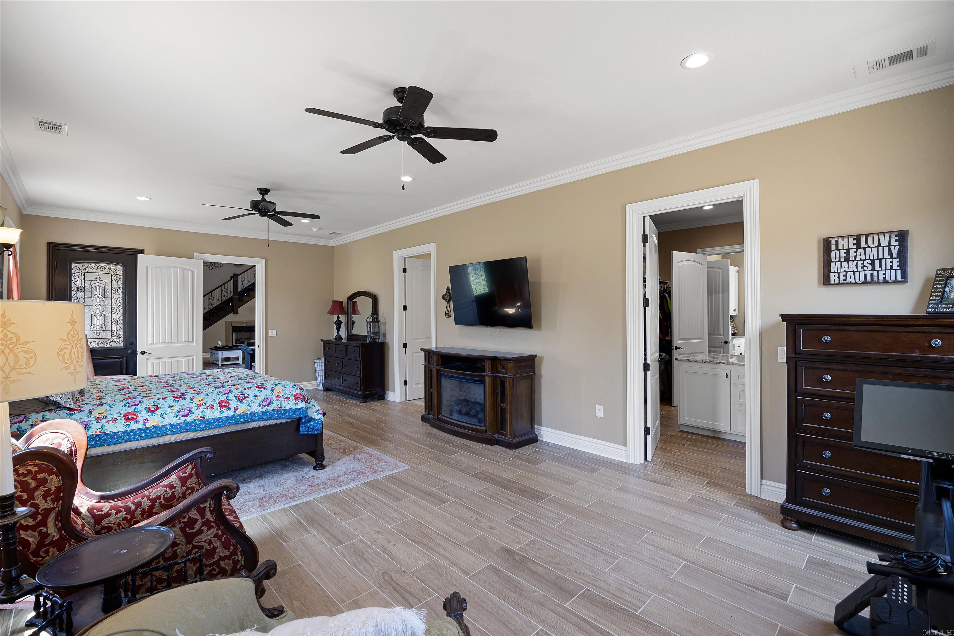 235  County Road 2602  Knoxville, AR