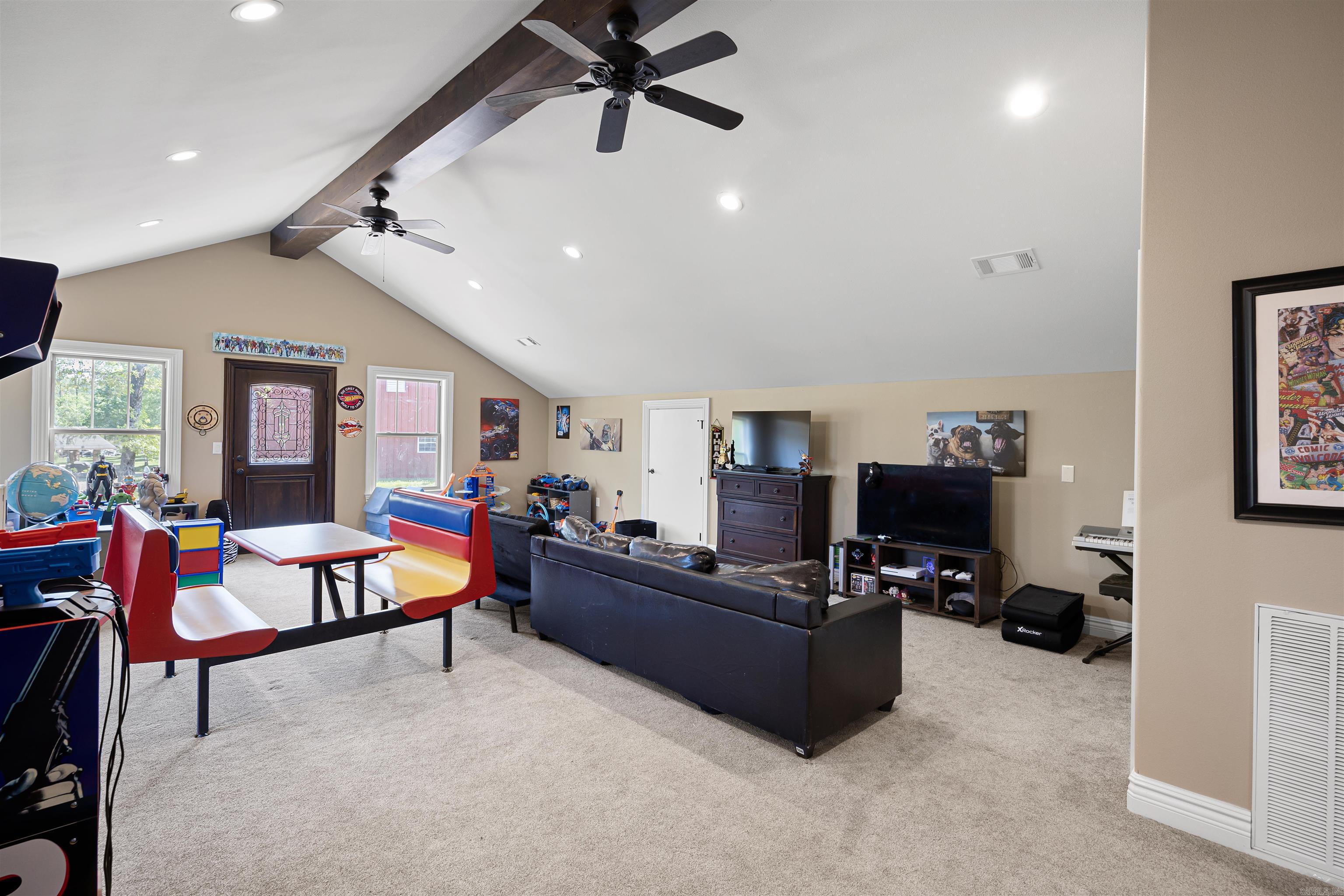 235  County Road 2602  Knoxville, AR