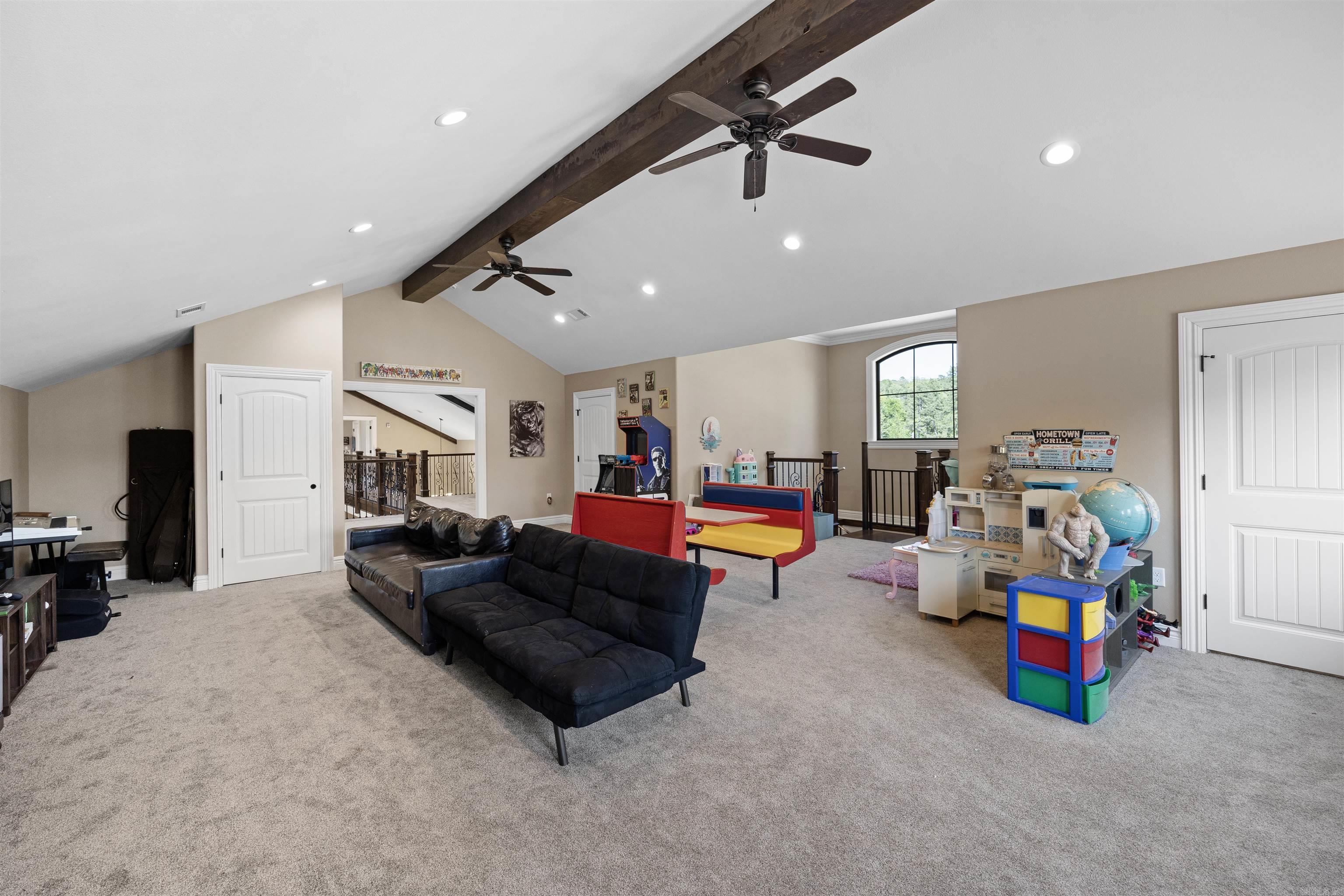 235  County Road 2602  Knoxville, AR
