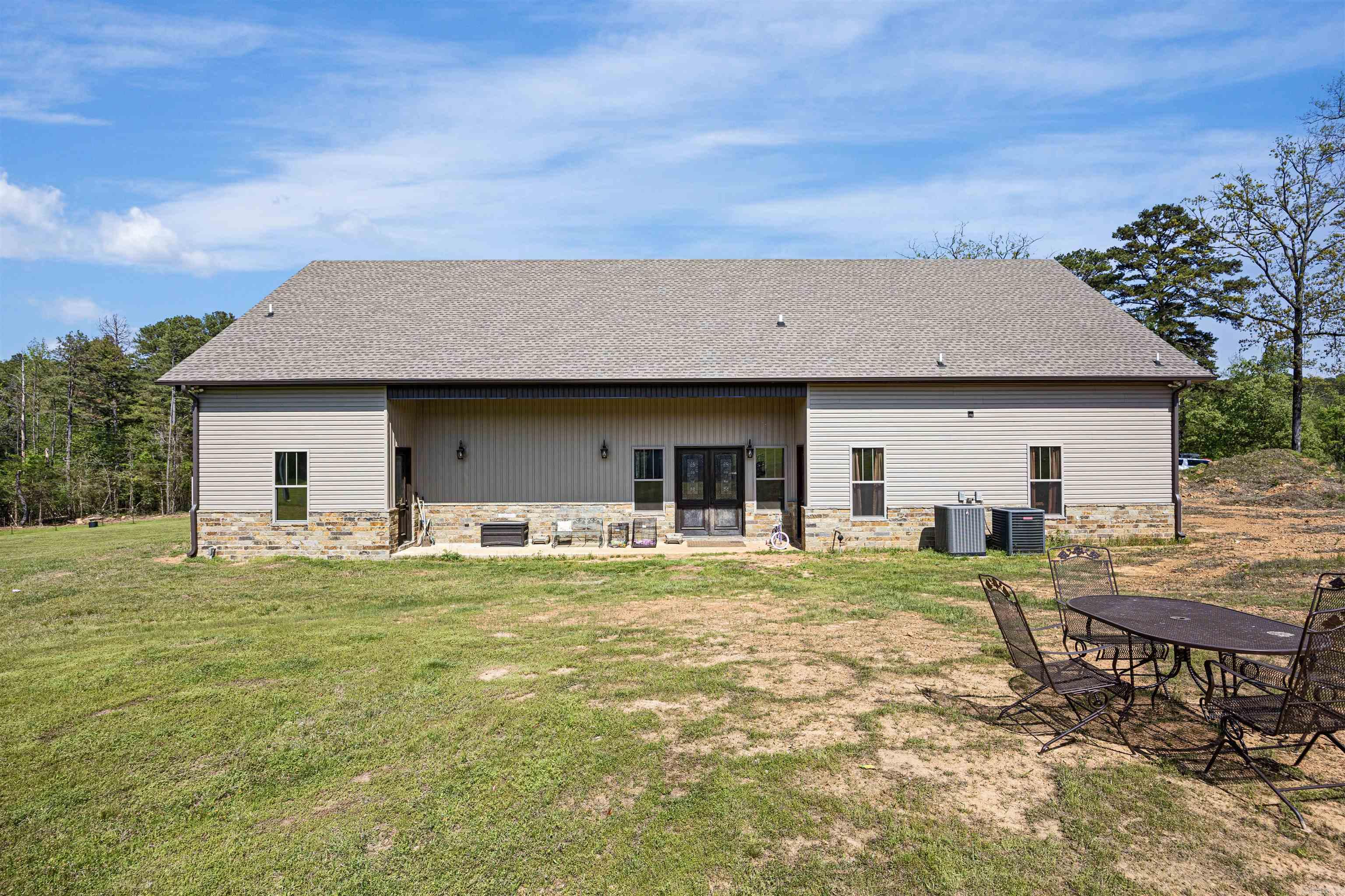 235  County Road 2602  Knoxville, AR