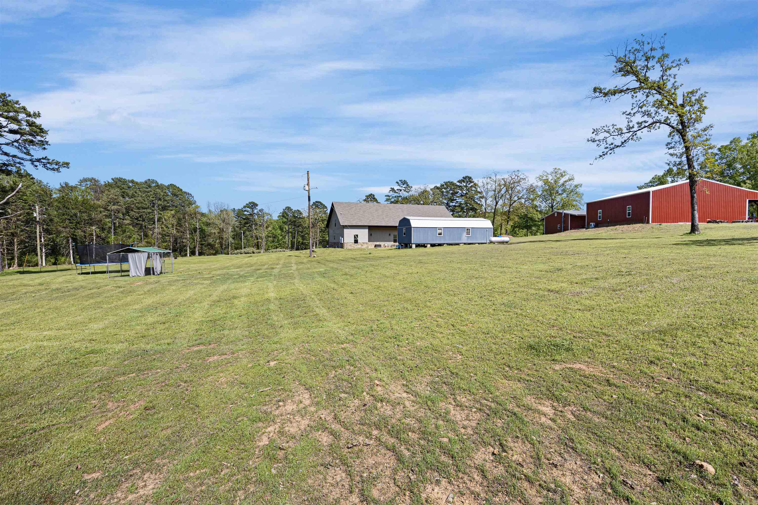 235  County Road 2602  Knoxville, AR