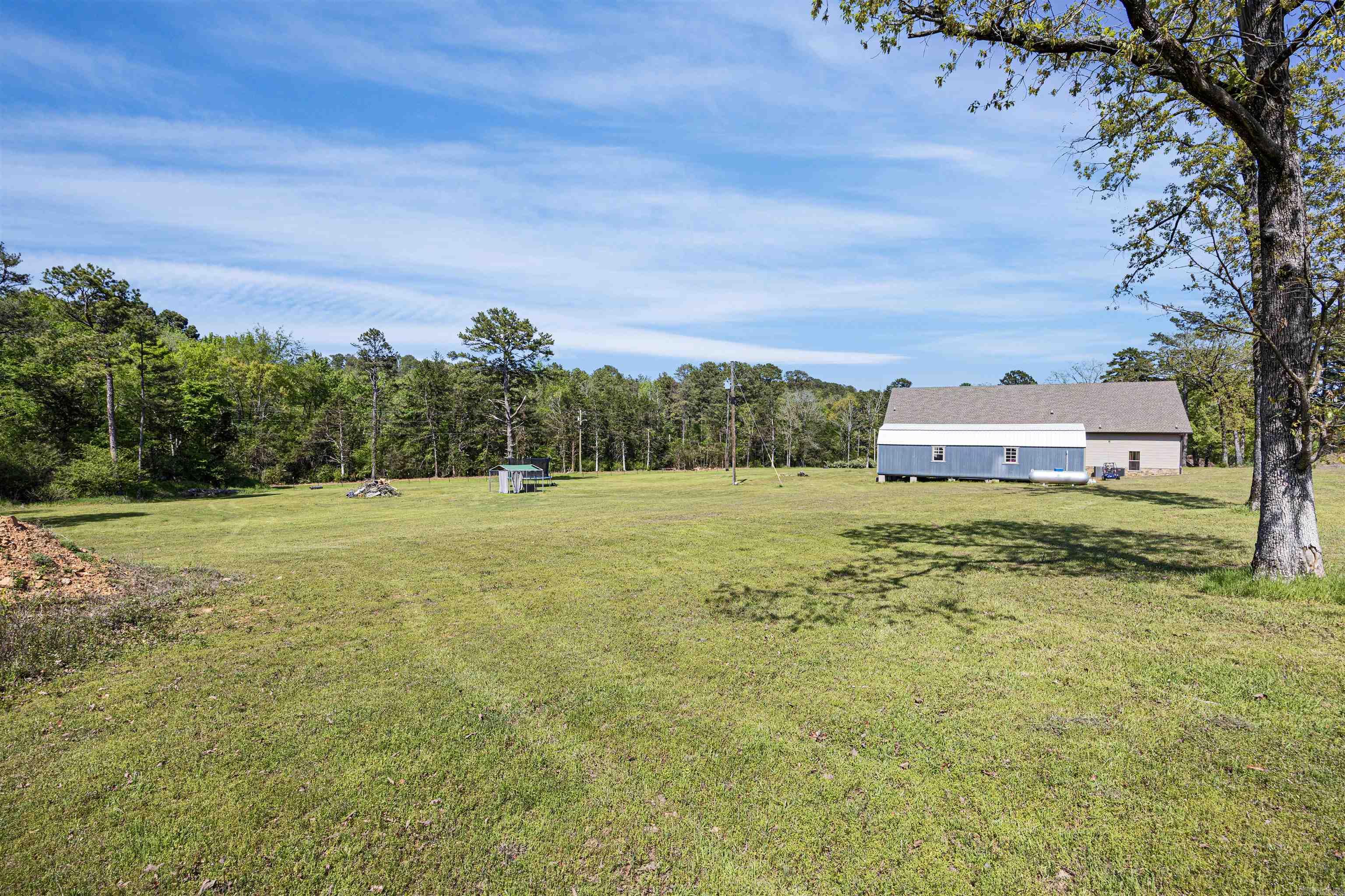 235  County Road 2602  Knoxville, AR