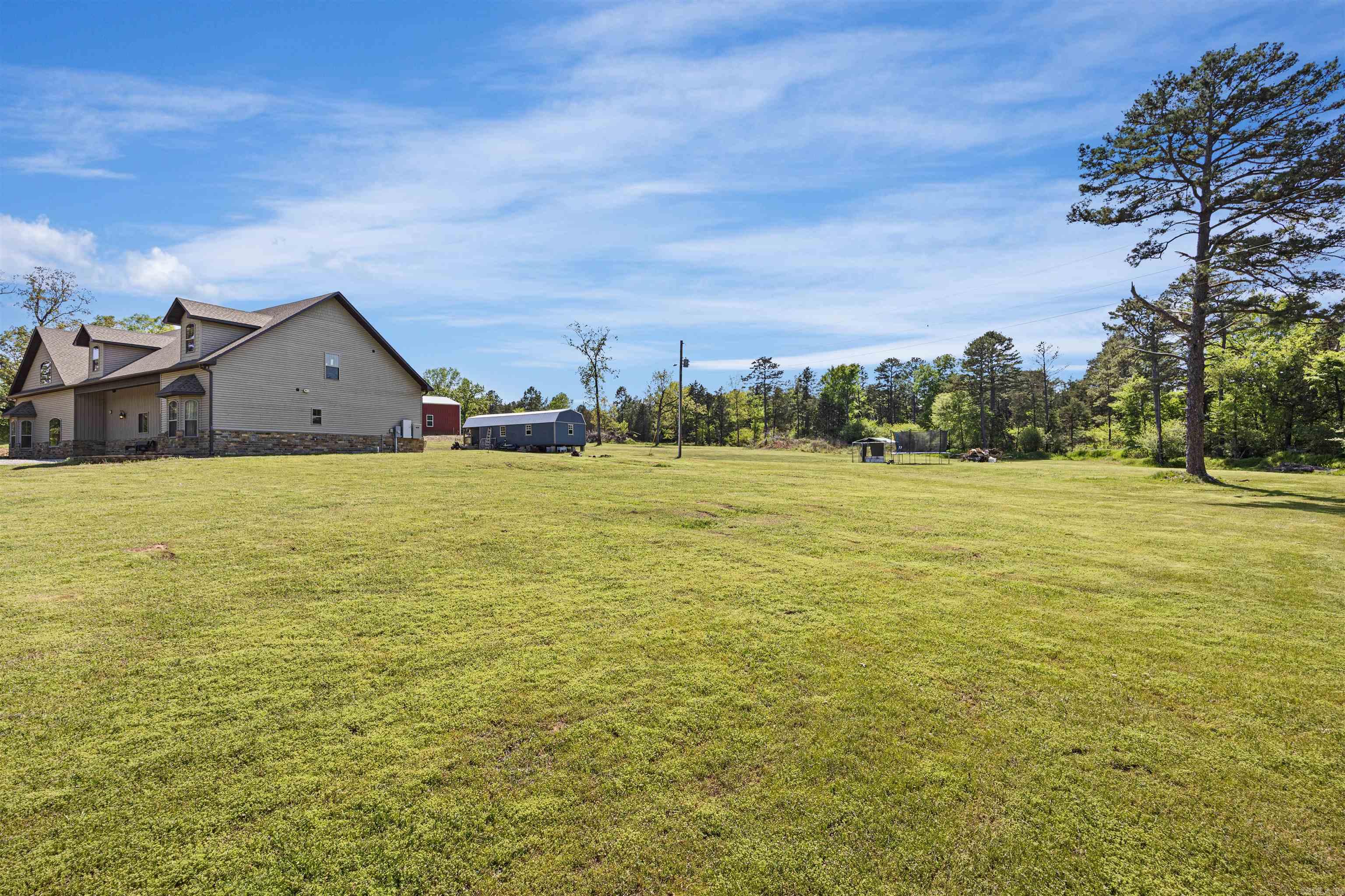 235  County Road 2602  Knoxville, AR