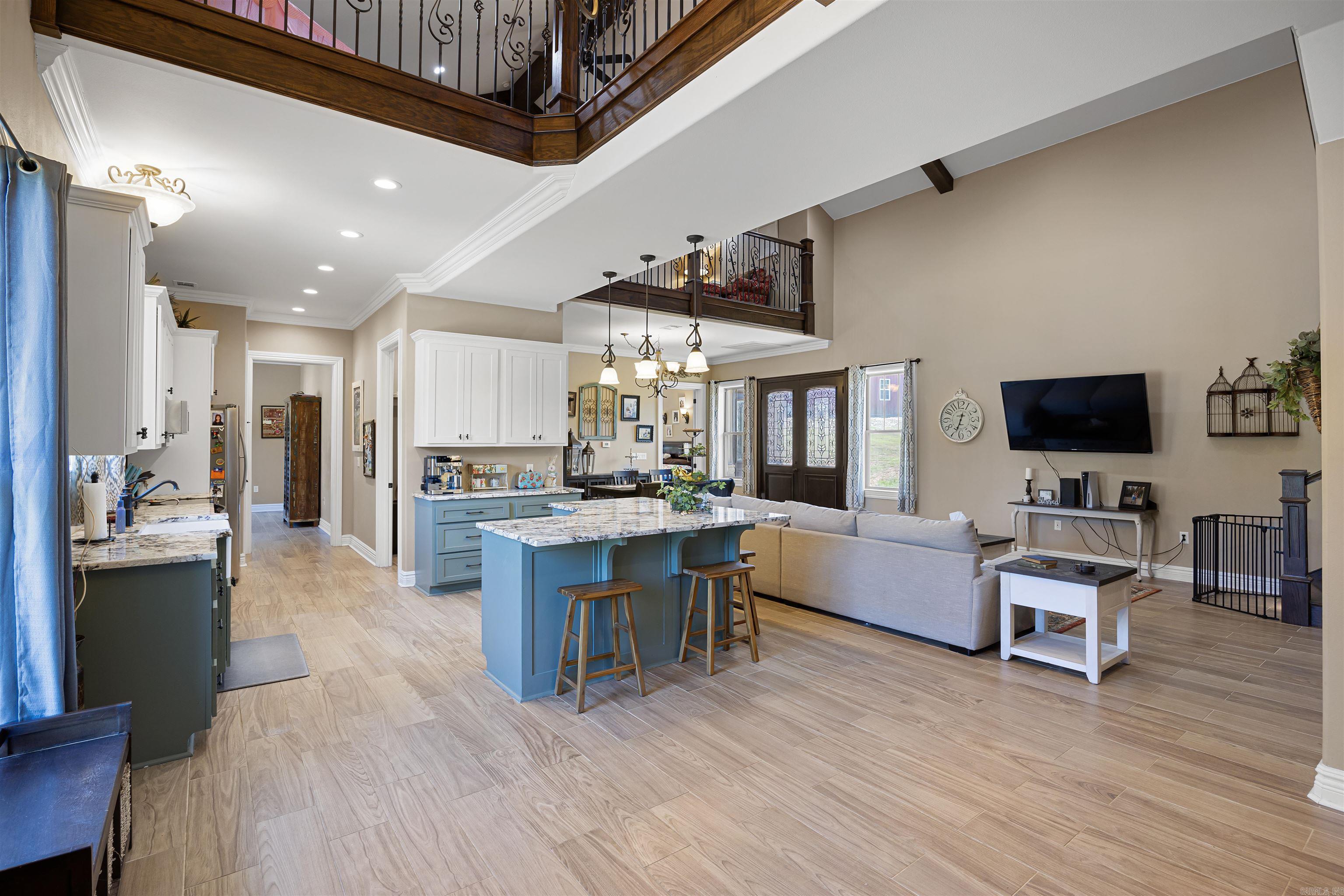 235  County Road 2602  Knoxville, AR