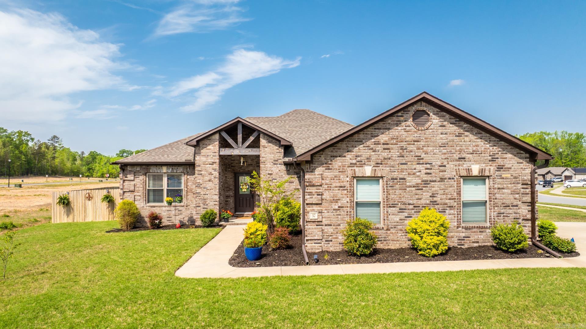 37 Aberdeen Drive Cabot, AR 72023