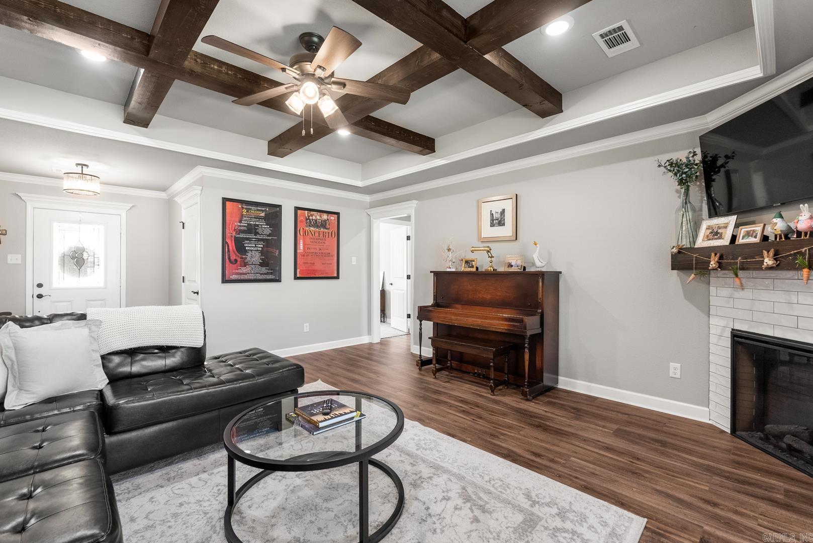 37 Aberdeen Drive Cabot, AR 72023