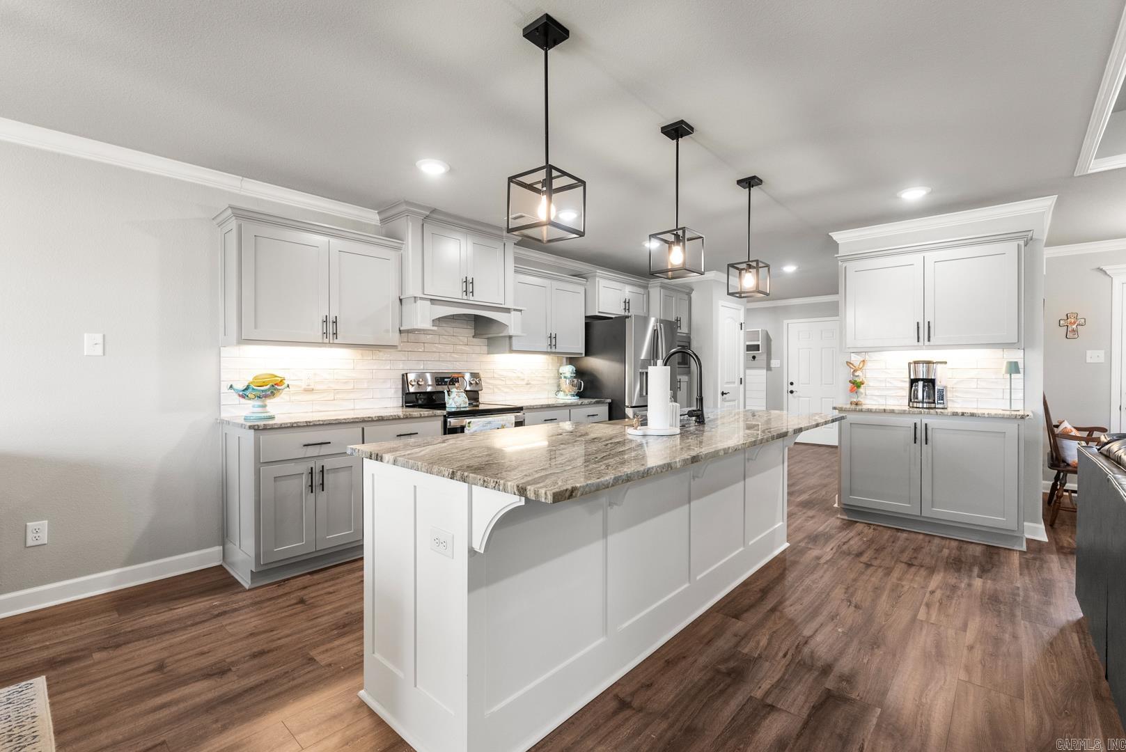 37 Aberdeen Drive Cabot, AR 72023