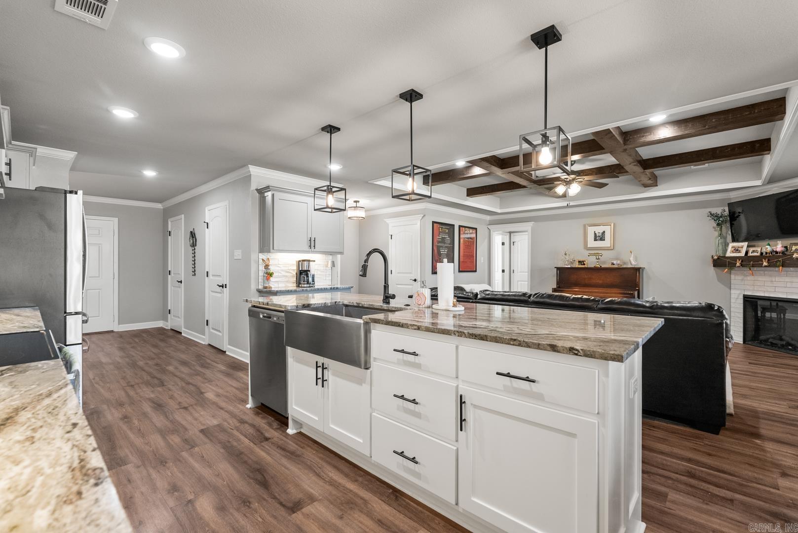 37 Aberdeen Drive Cabot, AR 72023