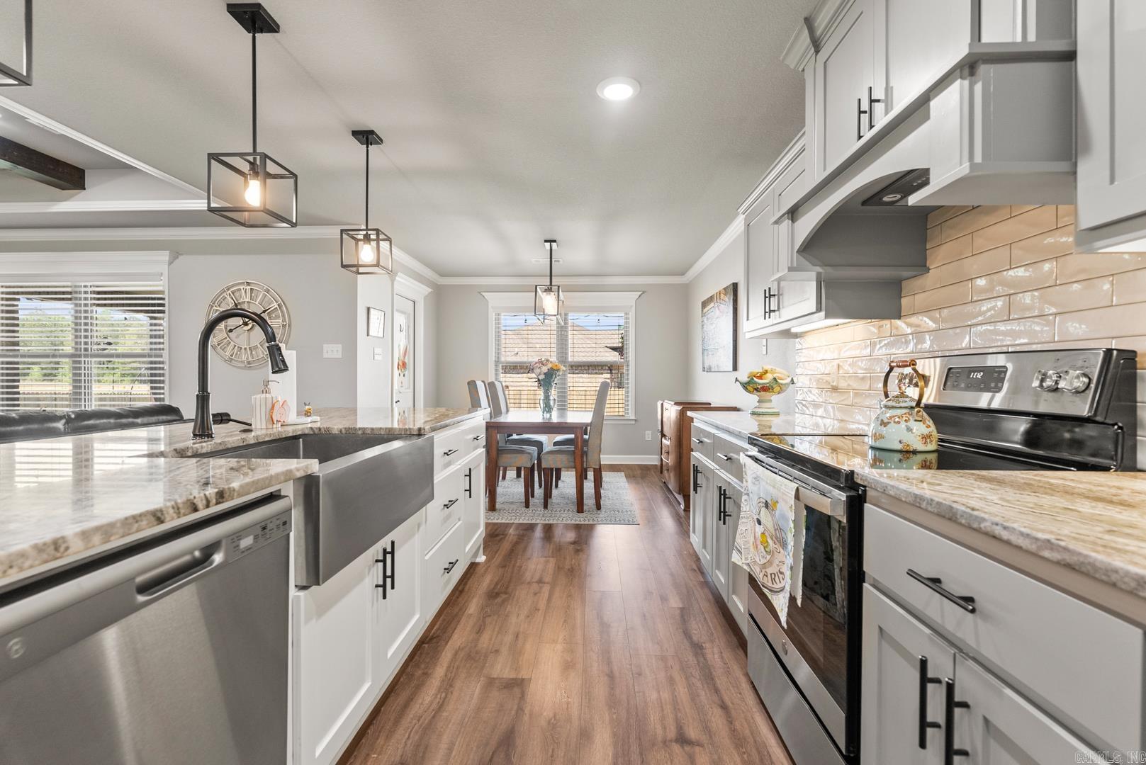 37 Aberdeen Drive Cabot, AR 72023