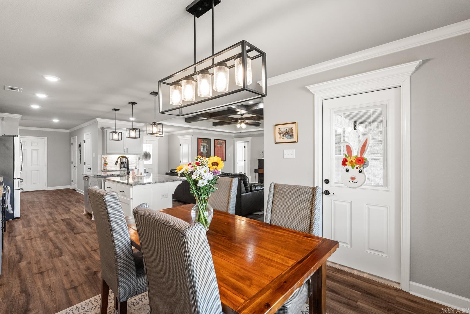 37 Aberdeen Drive Cabot, AR 72023