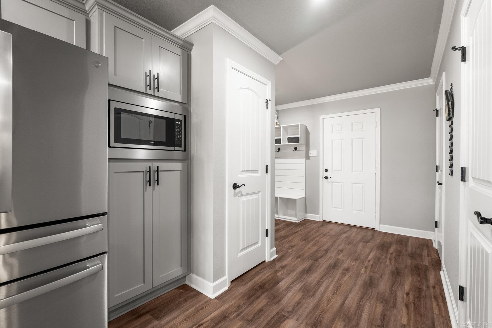 37 Aberdeen Drive Cabot, AR 72023