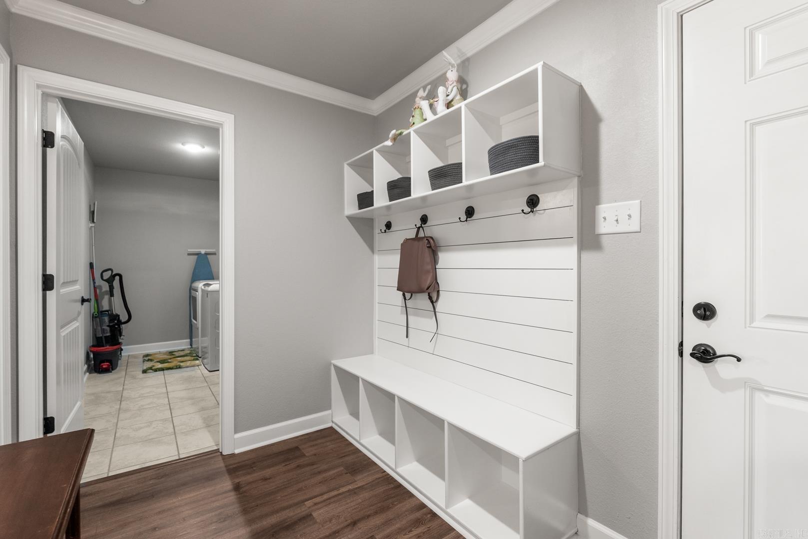 37 Aberdeen Drive Cabot, AR 72023