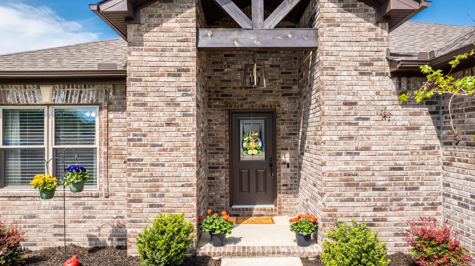 37 Aberdeen Drive Cabot, AR 72023