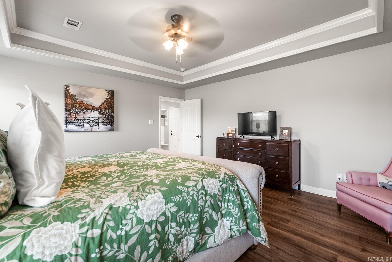 37 Aberdeen Drive Cabot, AR 72023