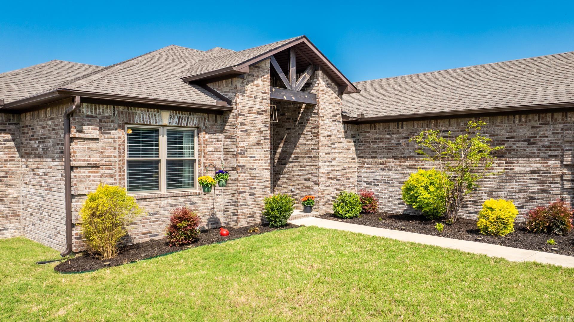 37 Aberdeen Drive Cabot, AR 72023