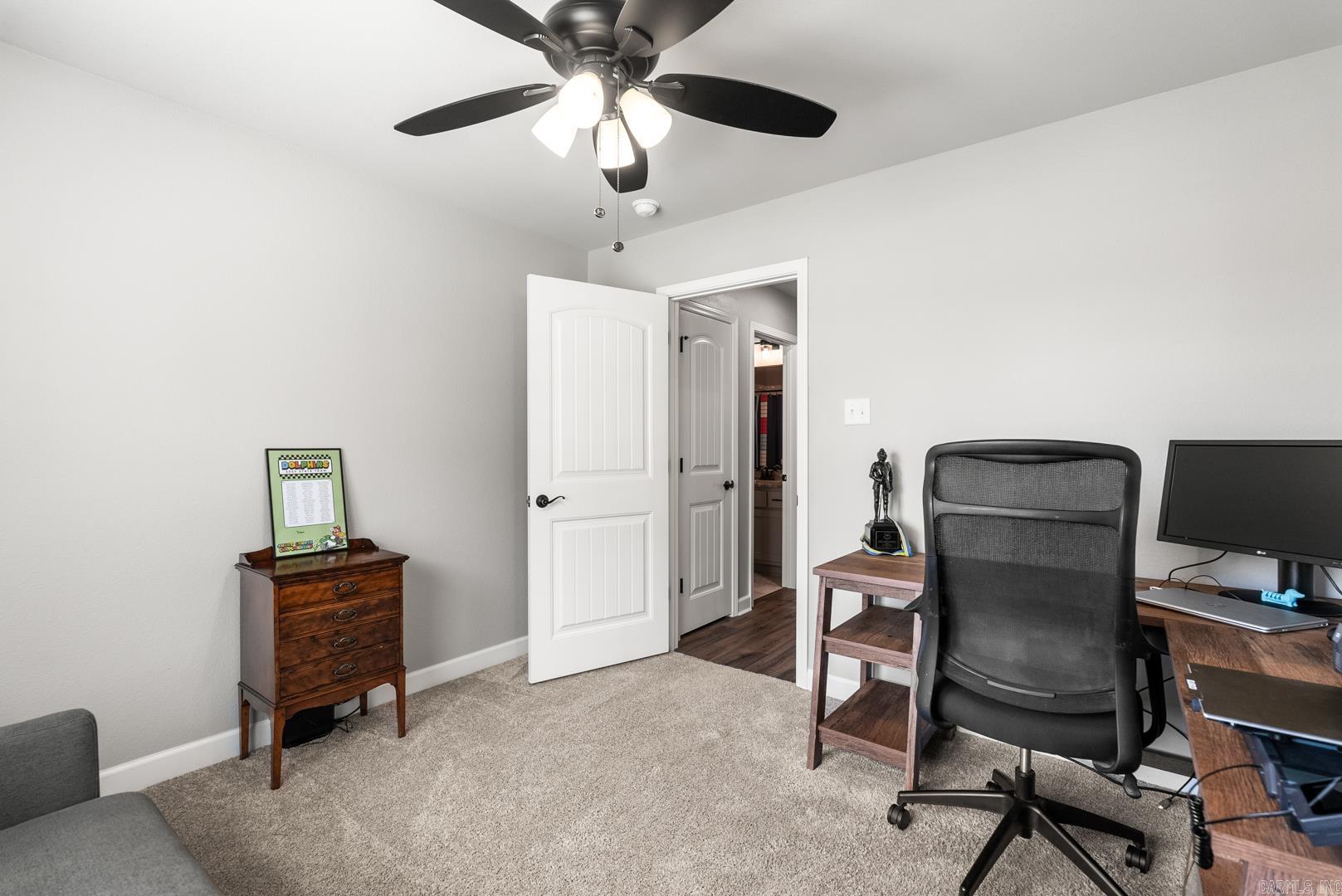 37 Aberdeen Drive Cabot, AR 72023