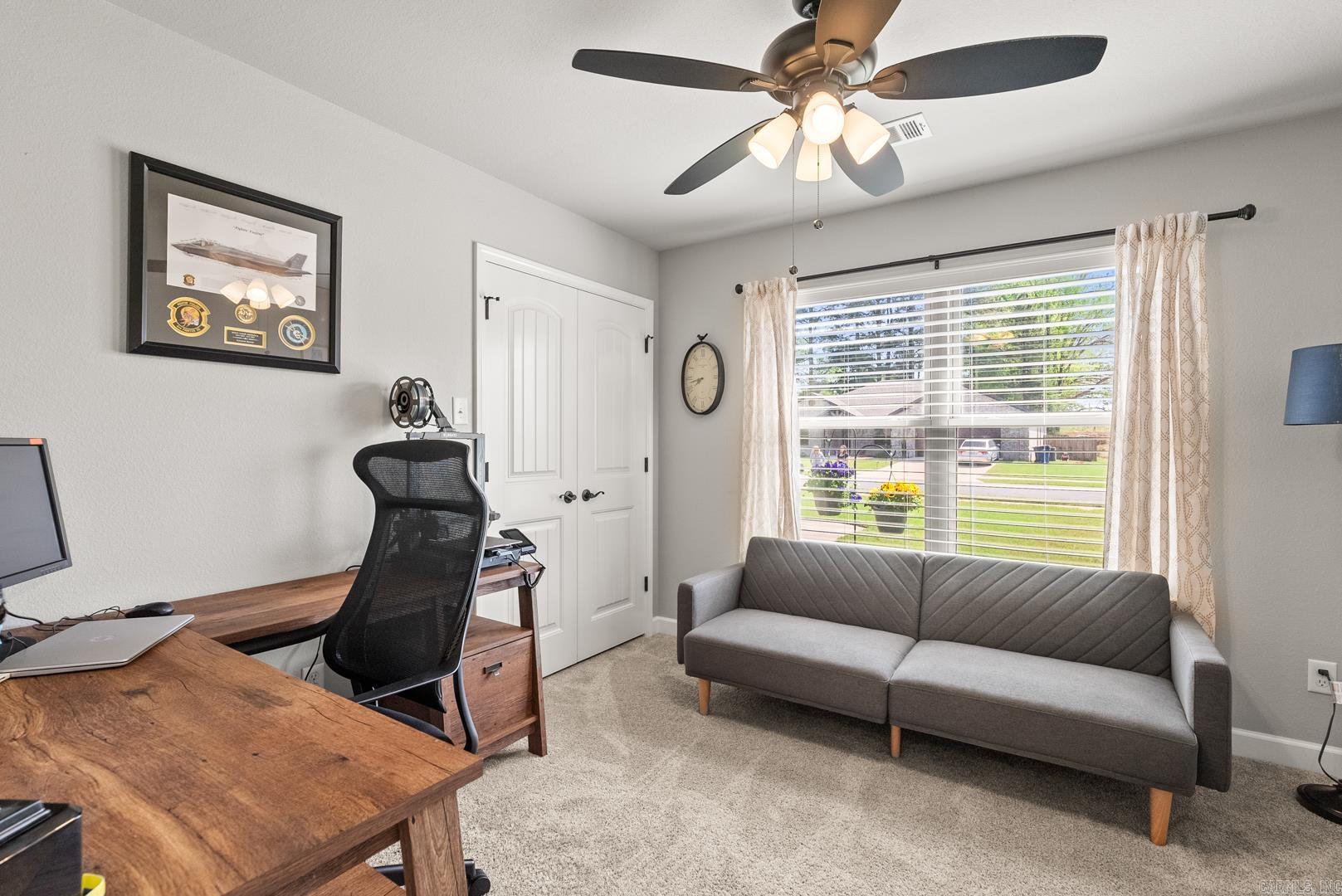 37 Aberdeen Drive Cabot, AR 72023