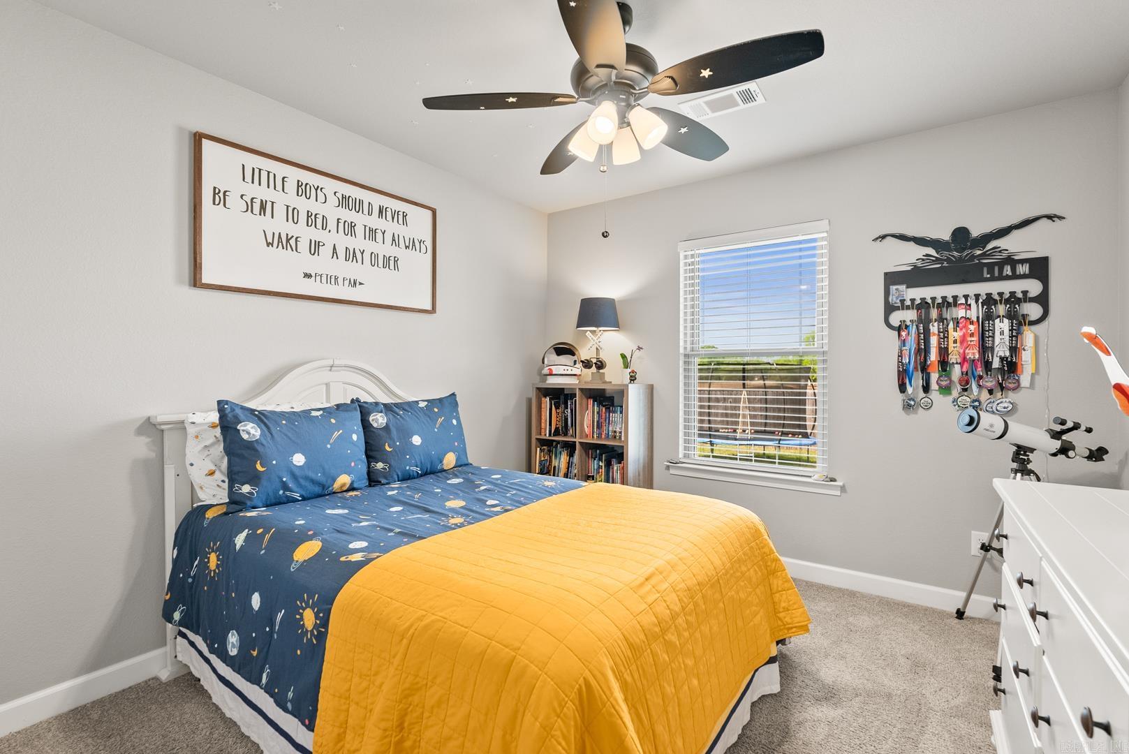 37 Aberdeen Drive Cabot, AR 72023
