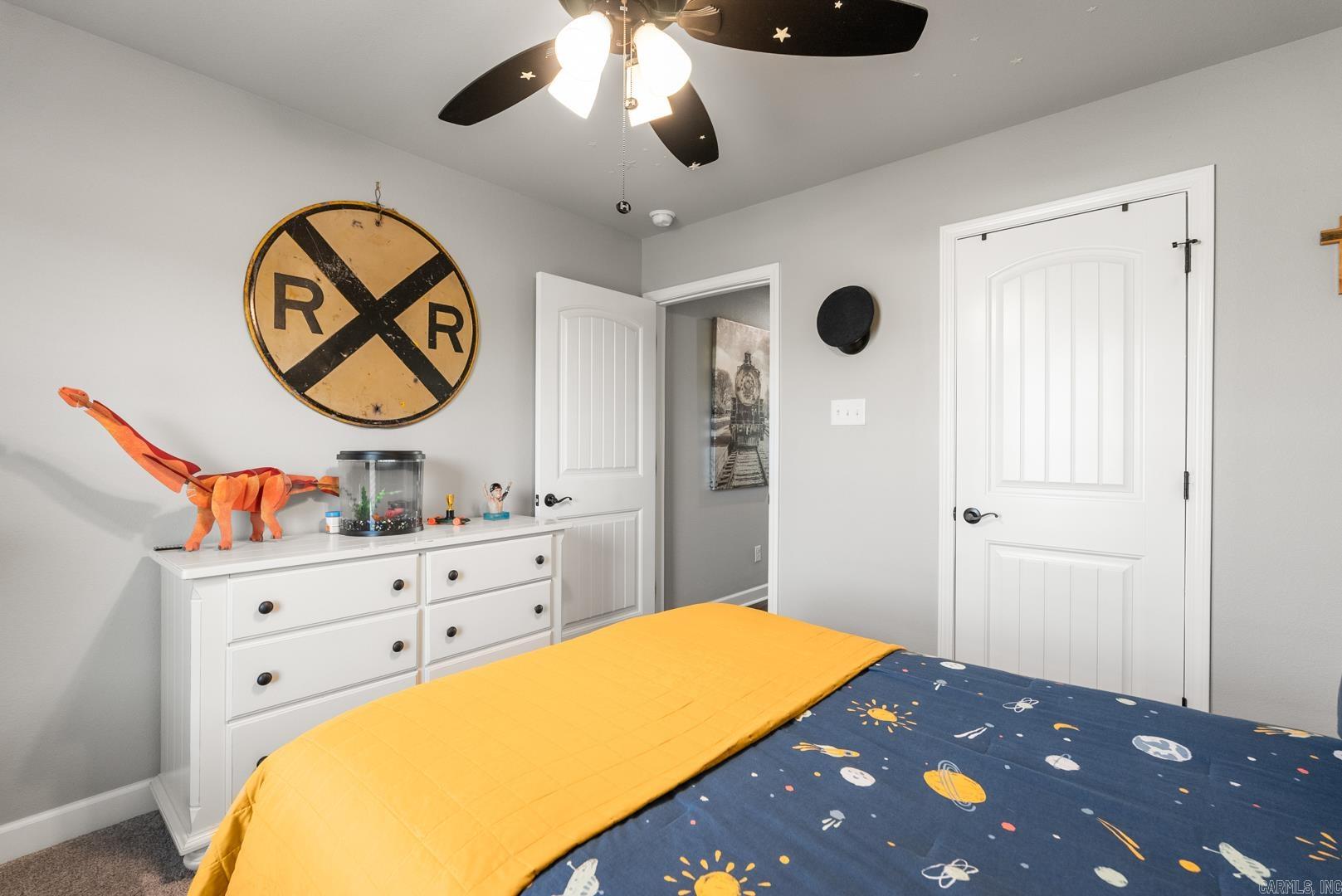 37 Aberdeen Drive Cabot, AR 72023
