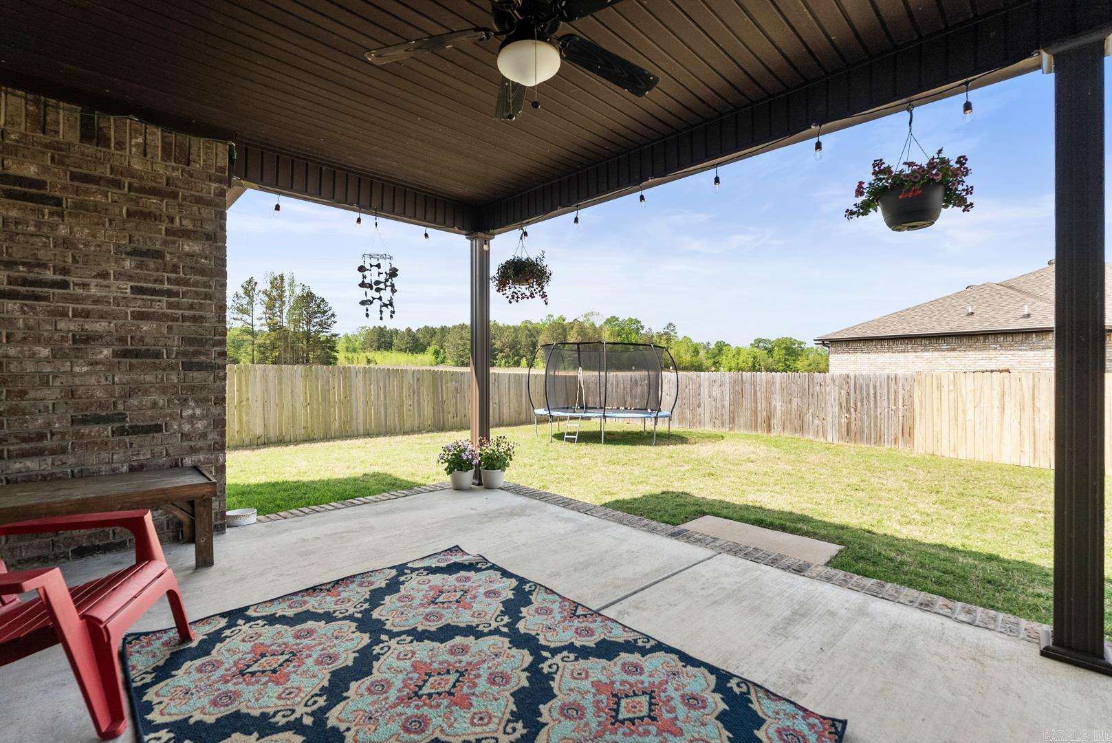 37 Aberdeen Drive Cabot, AR 72023