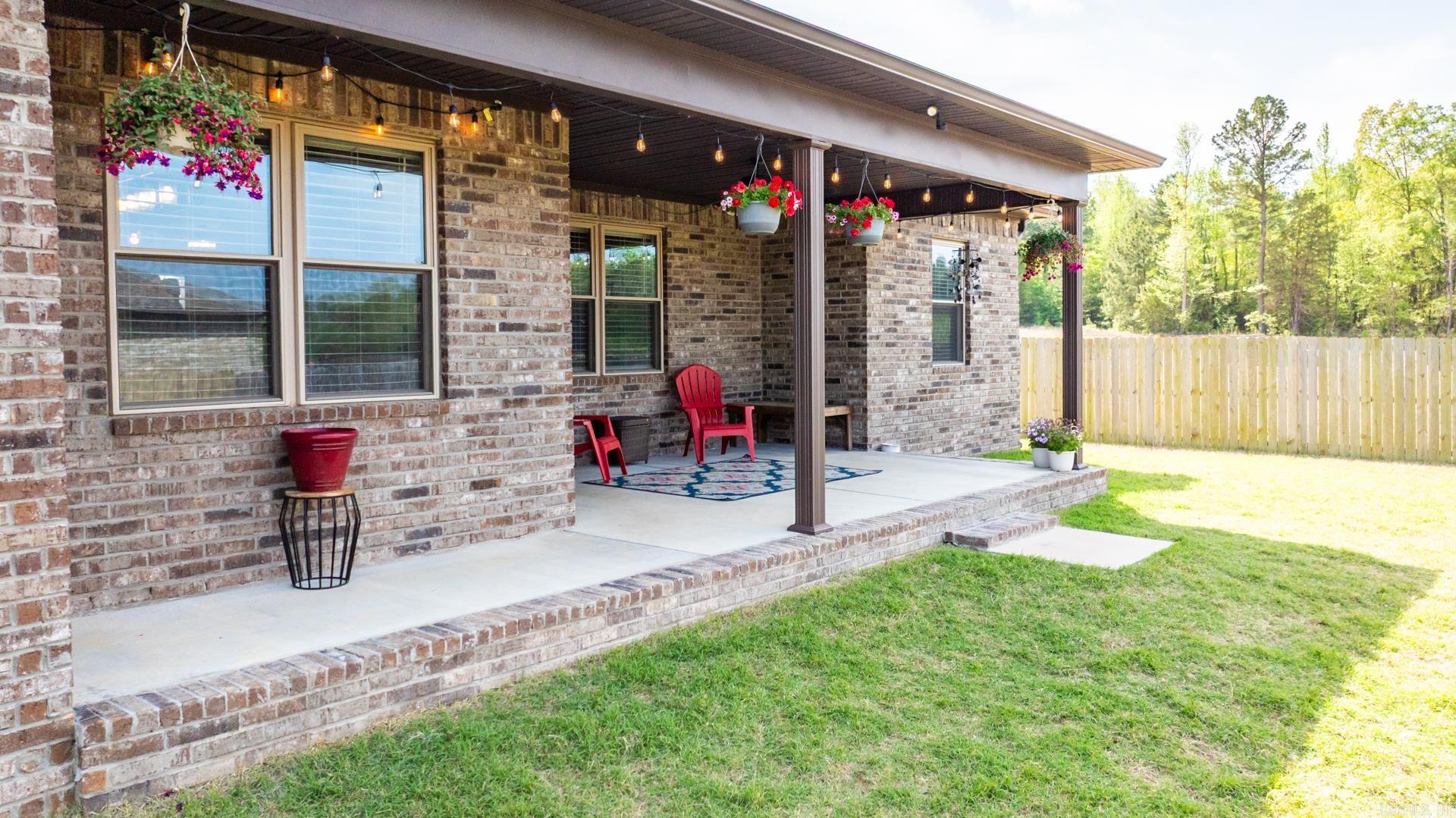 37 Aberdeen Drive Cabot, AR 72023