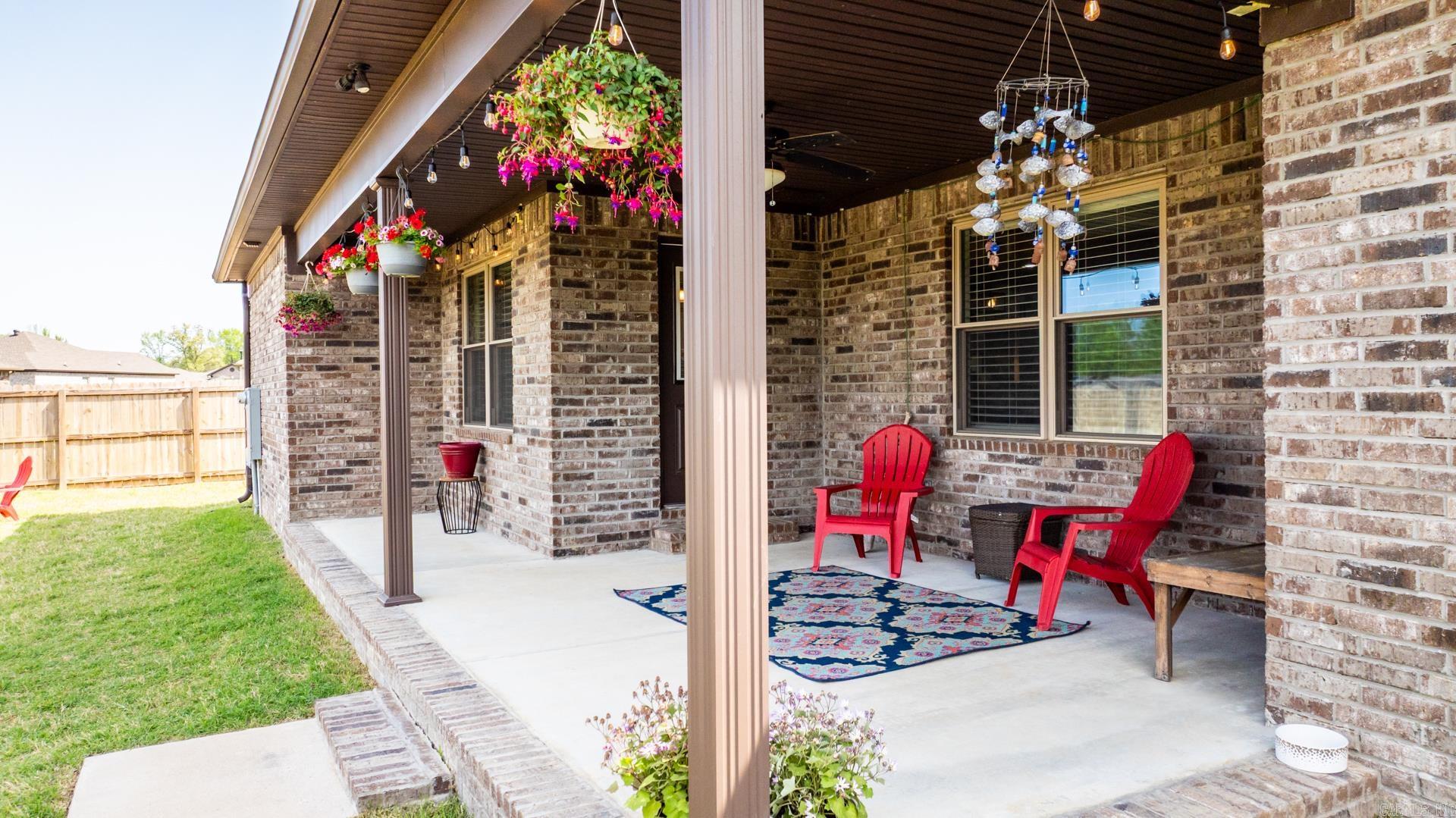 37 Aberdeen Drive Cabot, AR 72023