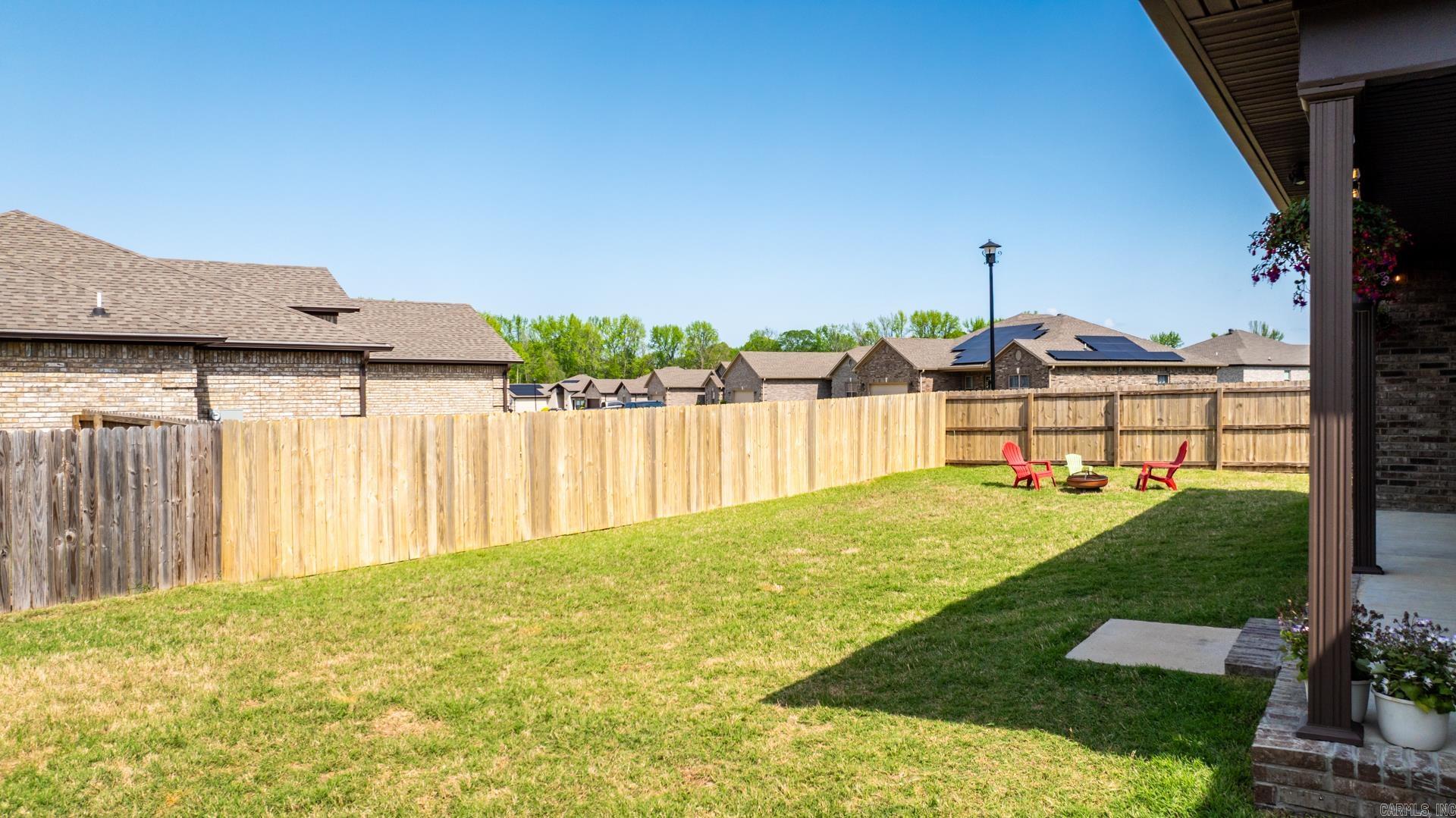 37 Aberdeen Drive Cabot, AR 72023