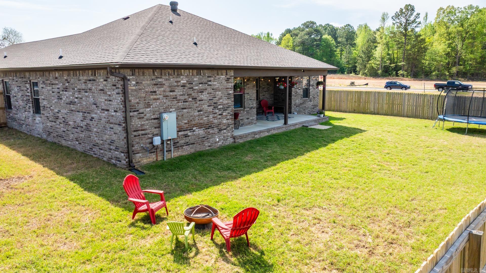 37 Aberdeen Drive Cabot, AR 72023